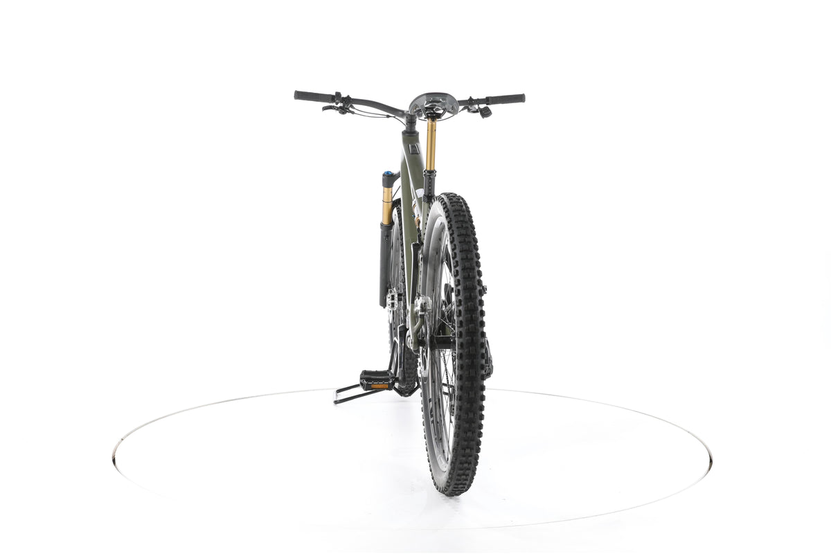 Cube AMS Hybrid ONE44 C:68X Super TM X E-Bike Fully Carbon 2024 - Image 10