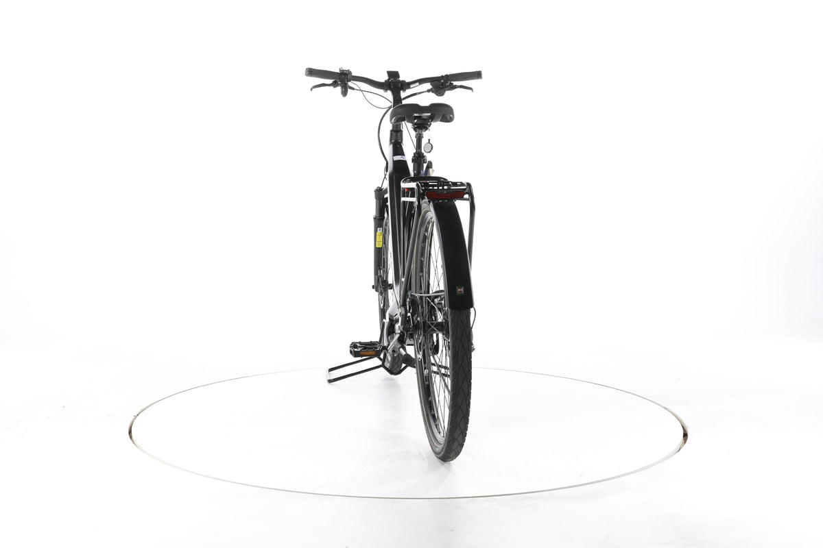 Hercules Intero Sport I-10 Trekking E-Bike Tiefeinsteiger - Image 10