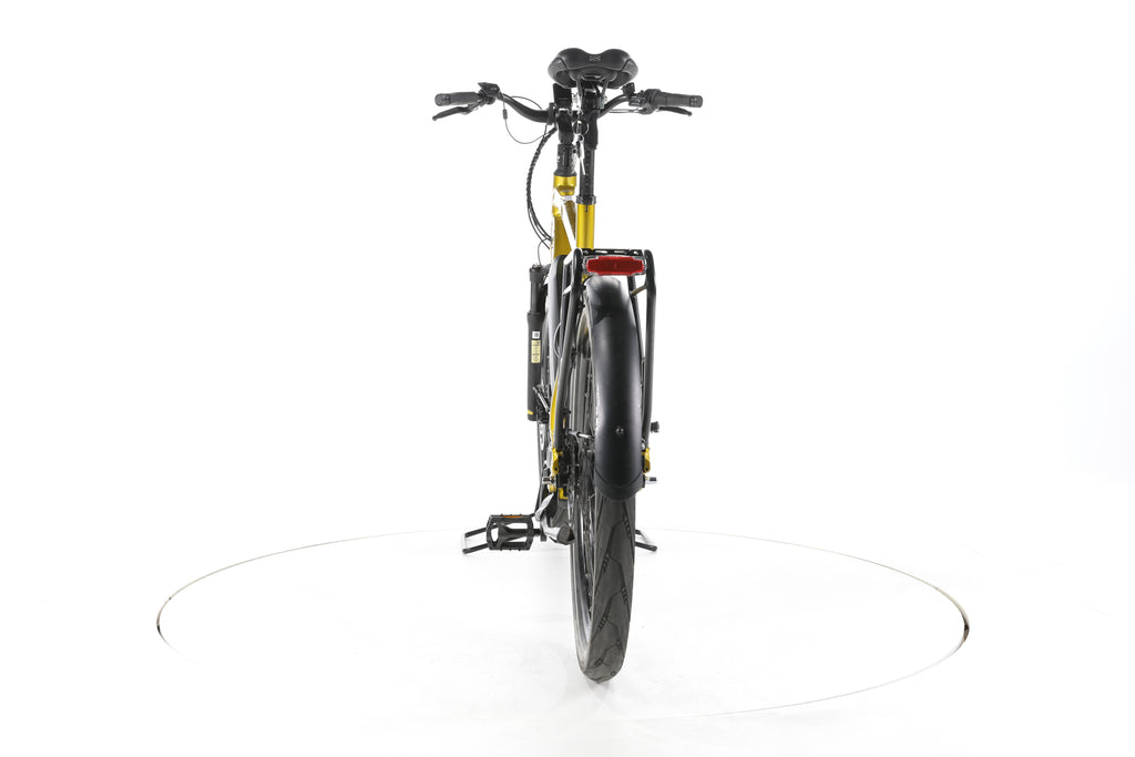 FLYER Upstreet3 7.23 City E-Bike - Image 10
