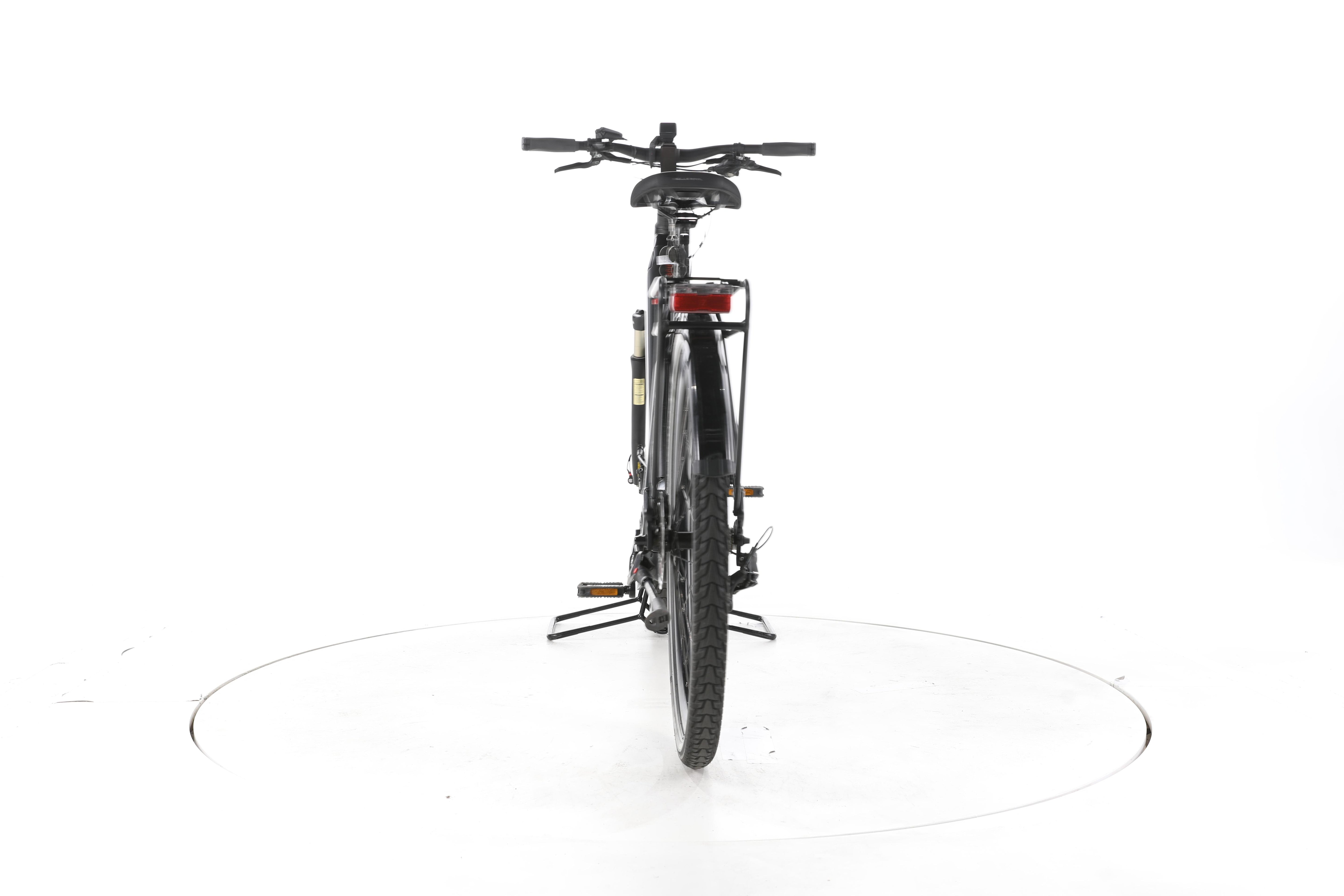 KTM Macina Ultimate XTS Trekking E-Bike Tiefeinsteiger - Image 10