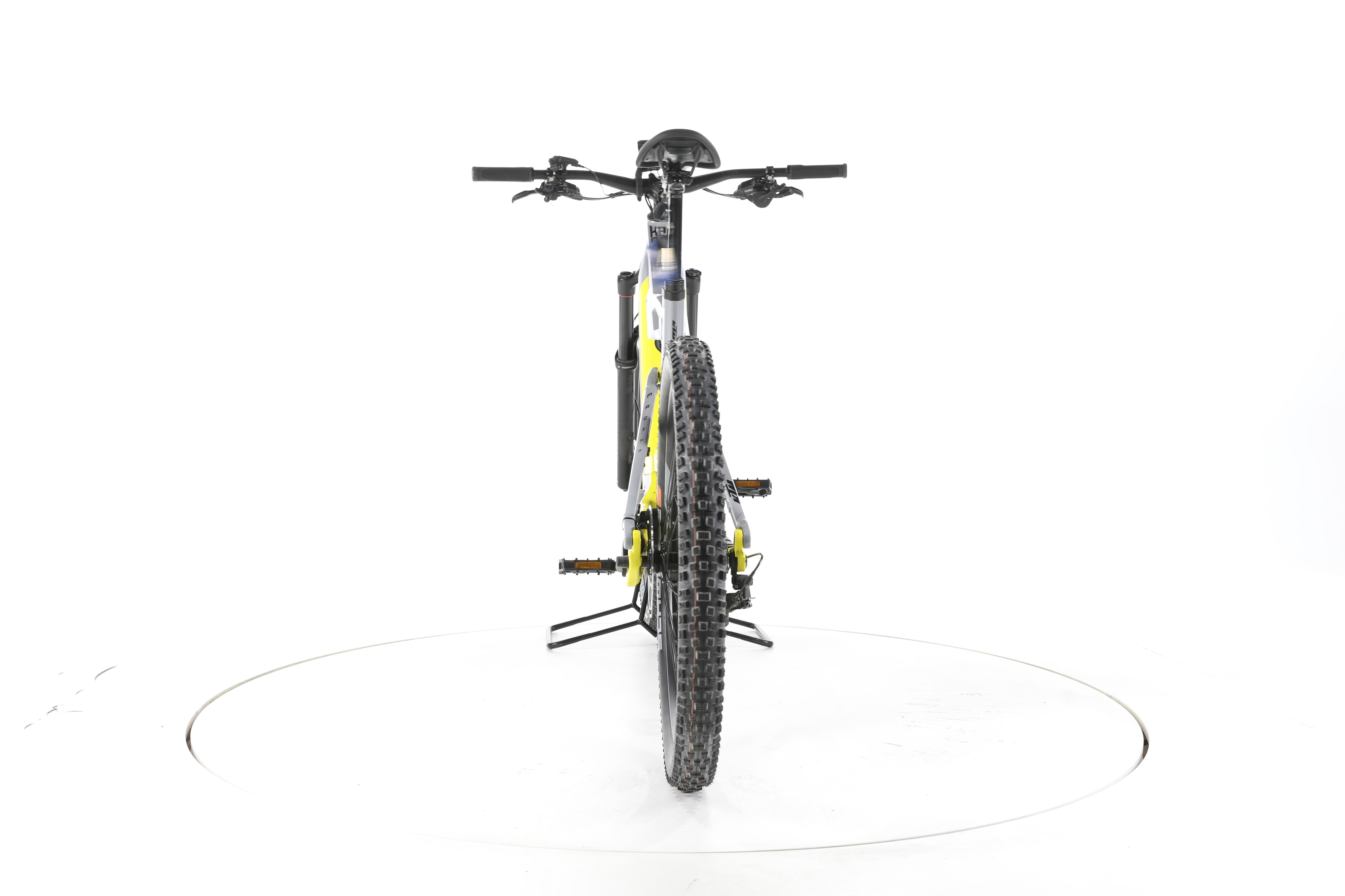 KTM Macina KApoho 7972 E-Bike Fully - Image 10