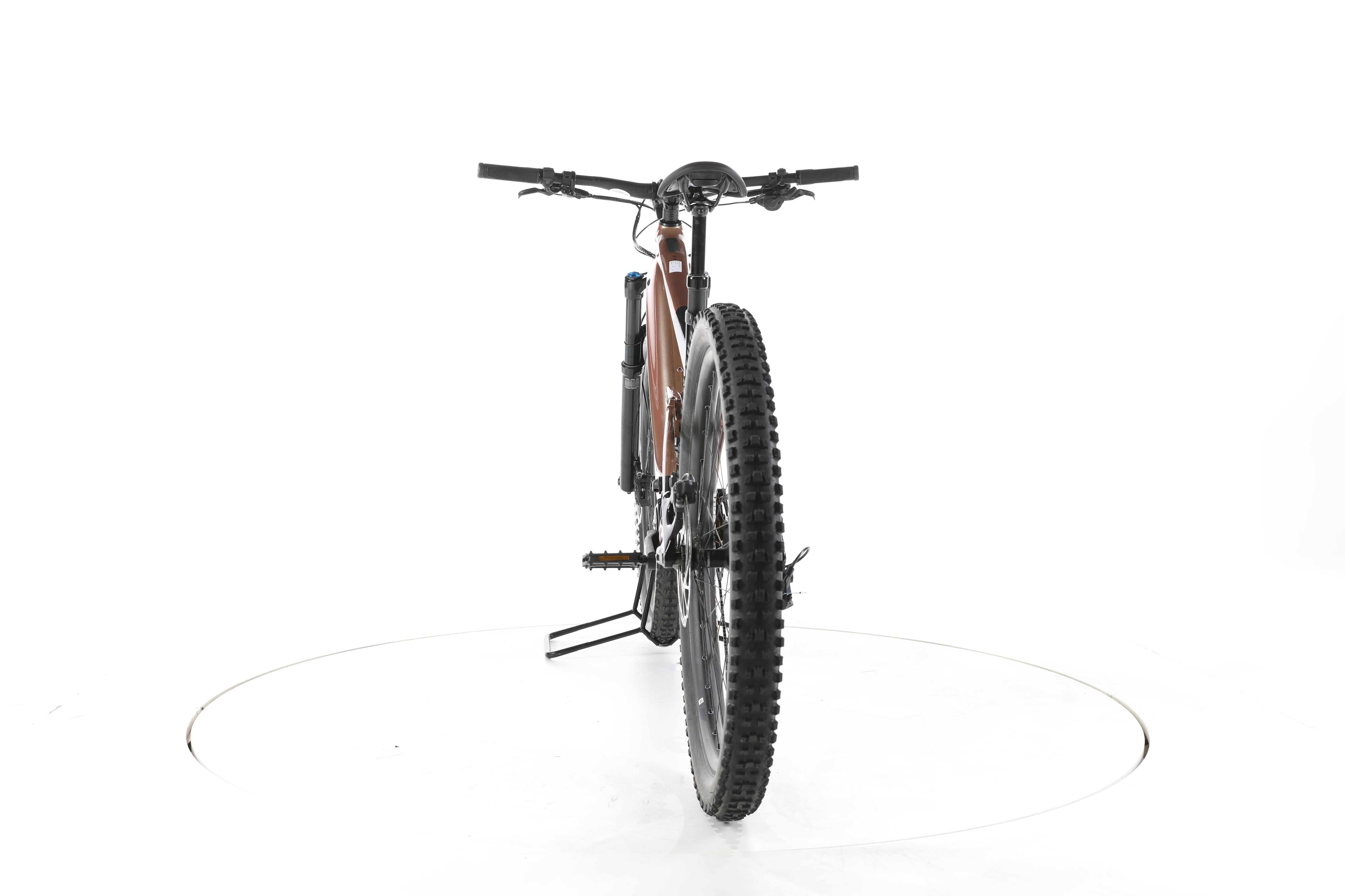 Giant Trance X E+ 2 Fully E-Bike 2024 - Image 10