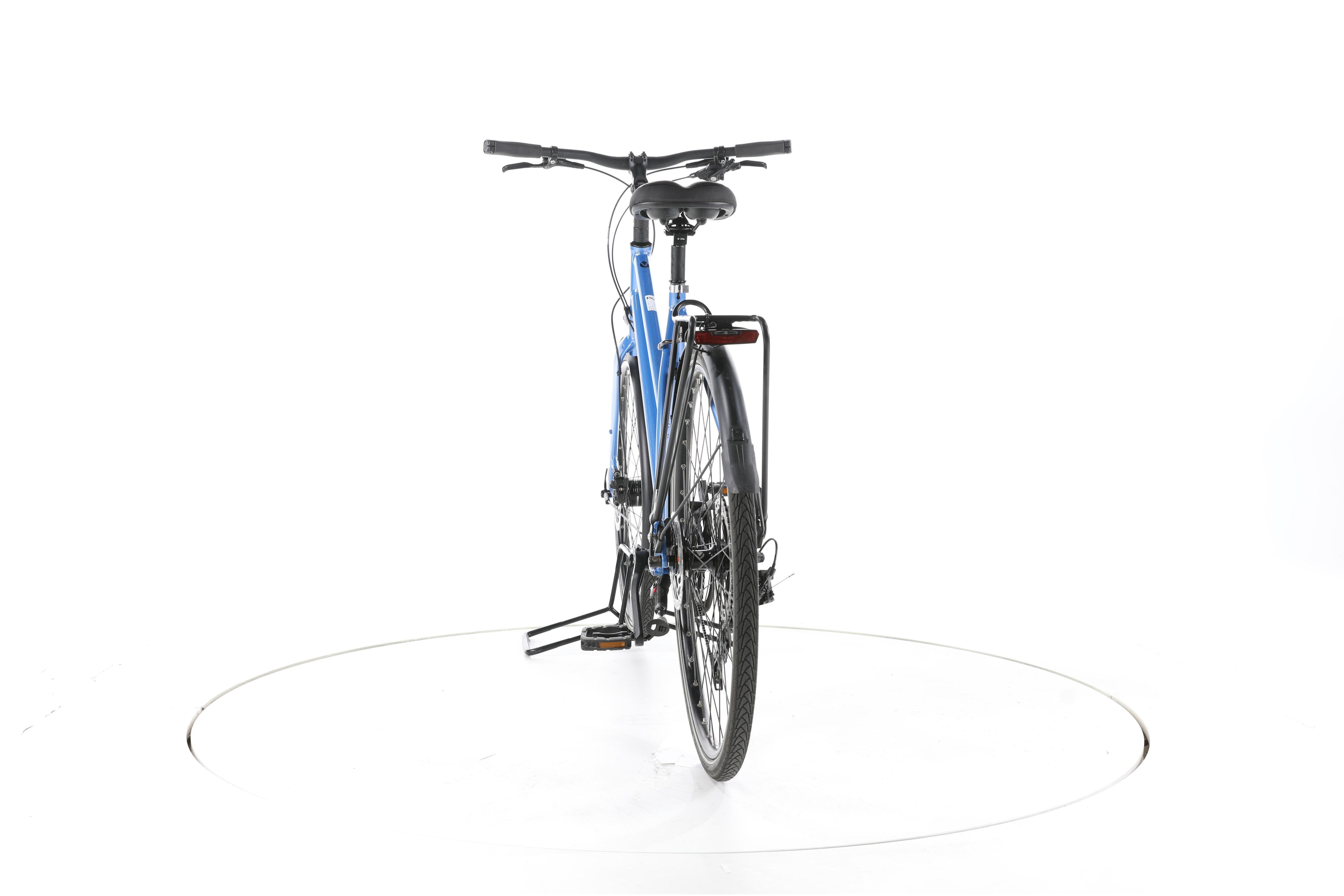 Velo de Ville L 200 Fahrrad City & Trekking - Image 10