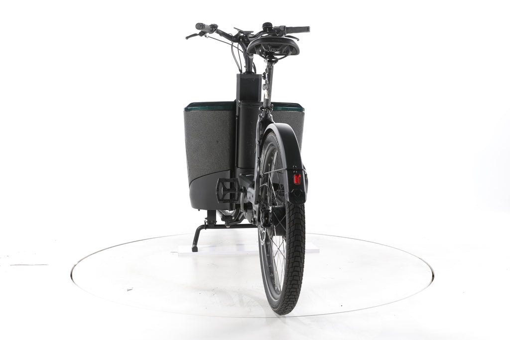 TENWAYS Cargo One E-Lastenrad - Image 10