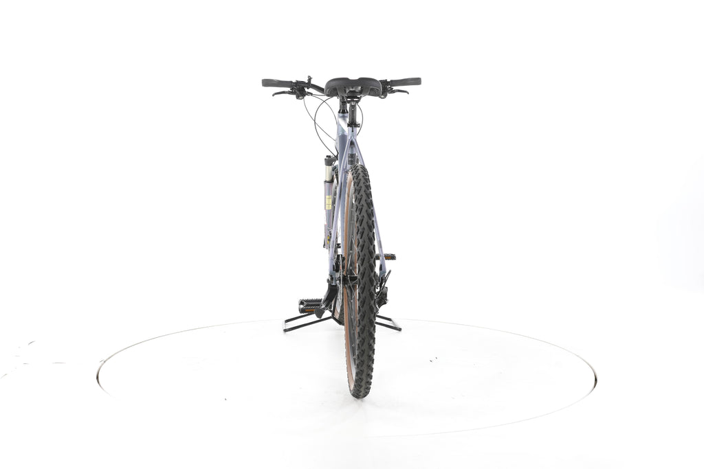 Cube Nature SLX Fahrrad Hardtail - Image 10