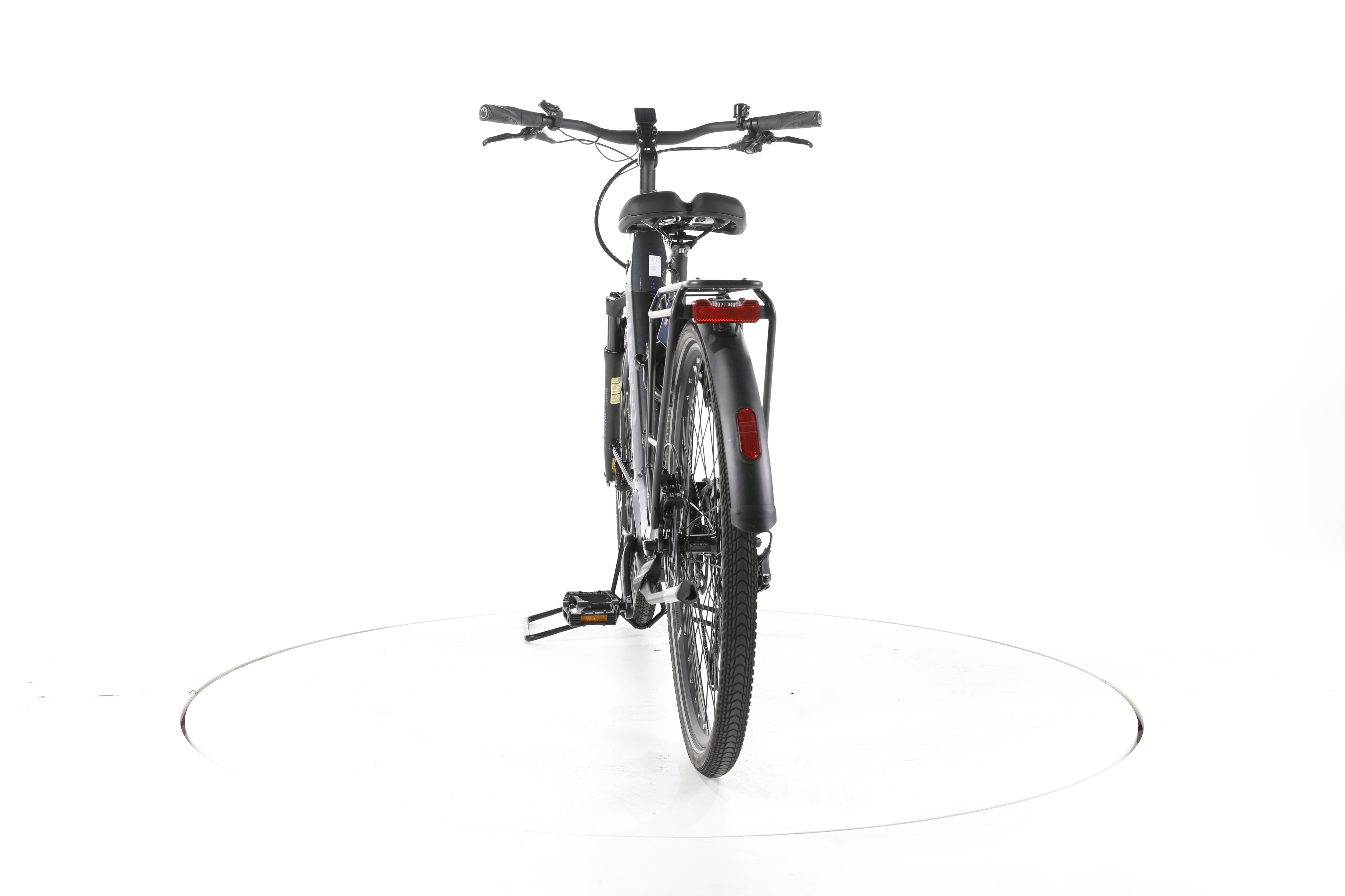 Bulls Lacuba EVO 11 Trekking E-Bike Tiefeinsteiger - Image 10