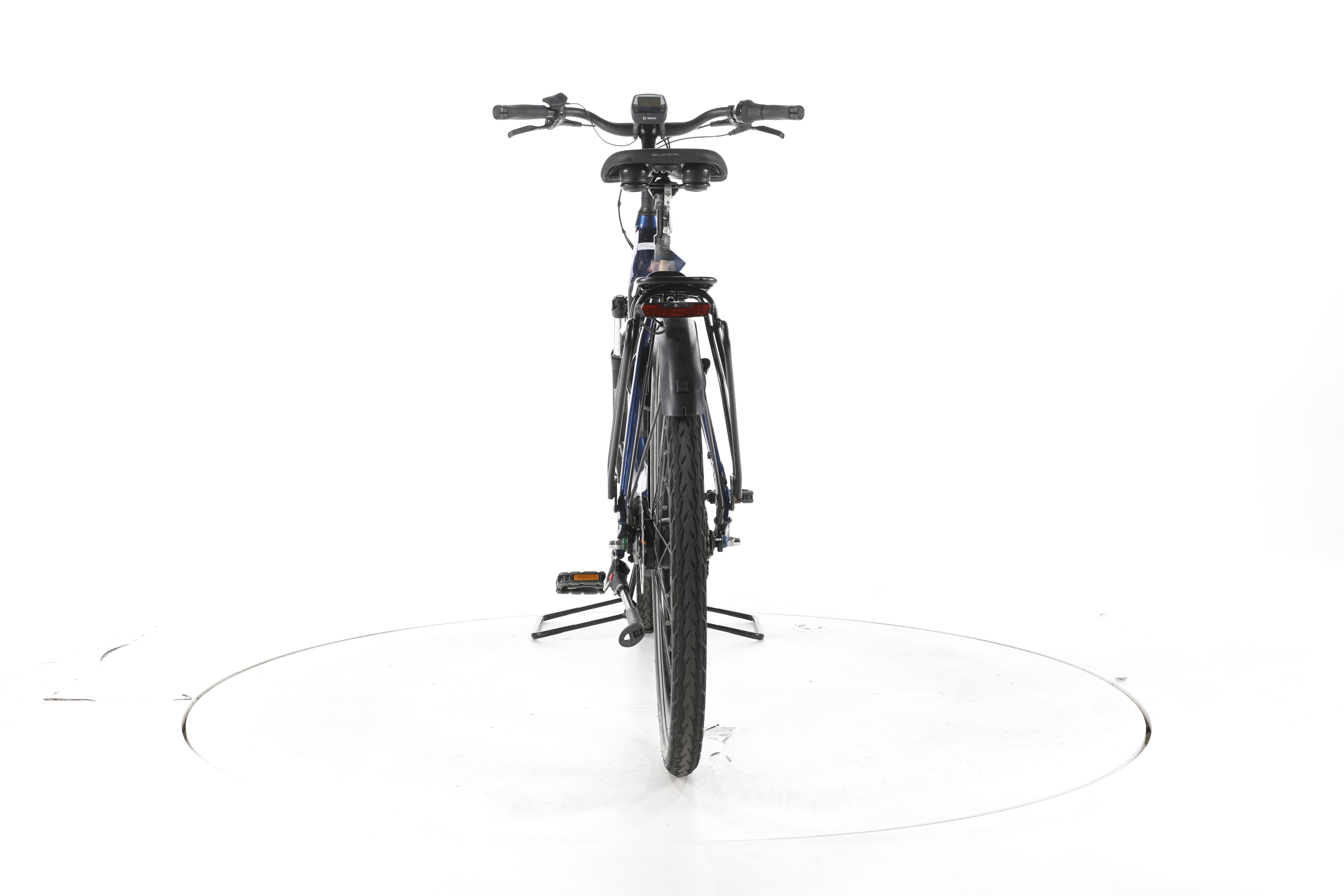 Velo de Ville AEB 890 City E-Bike Tiefeinsteiger - Image 10