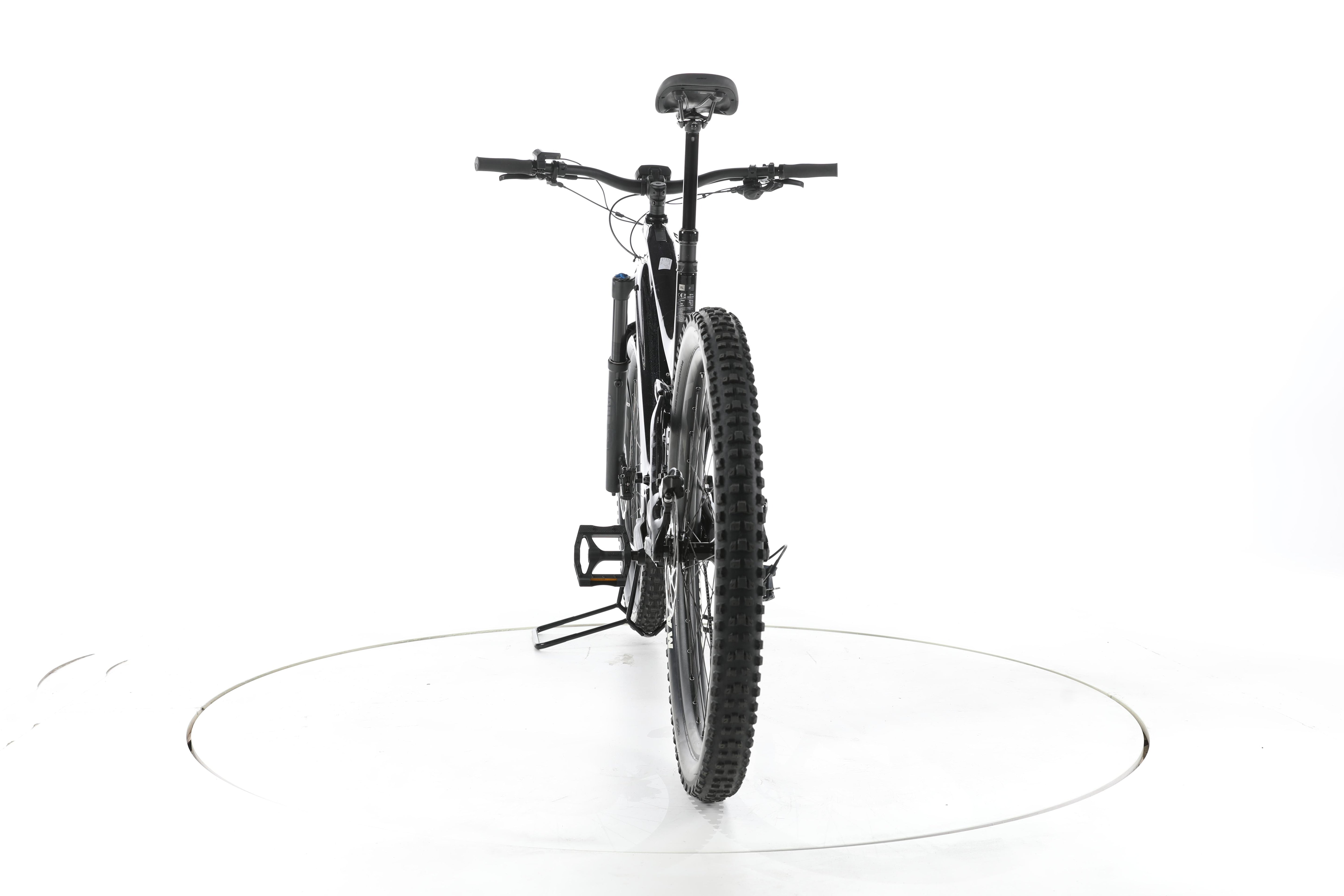 Giant Trance X Advanced E+ 2 E-Bike Fully Carbon - Image 10