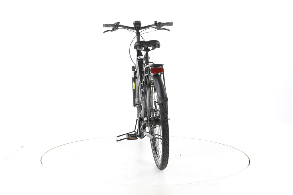 Raleigh Bristol LTD City E-Bike Tiefeinsteiger - Image 10