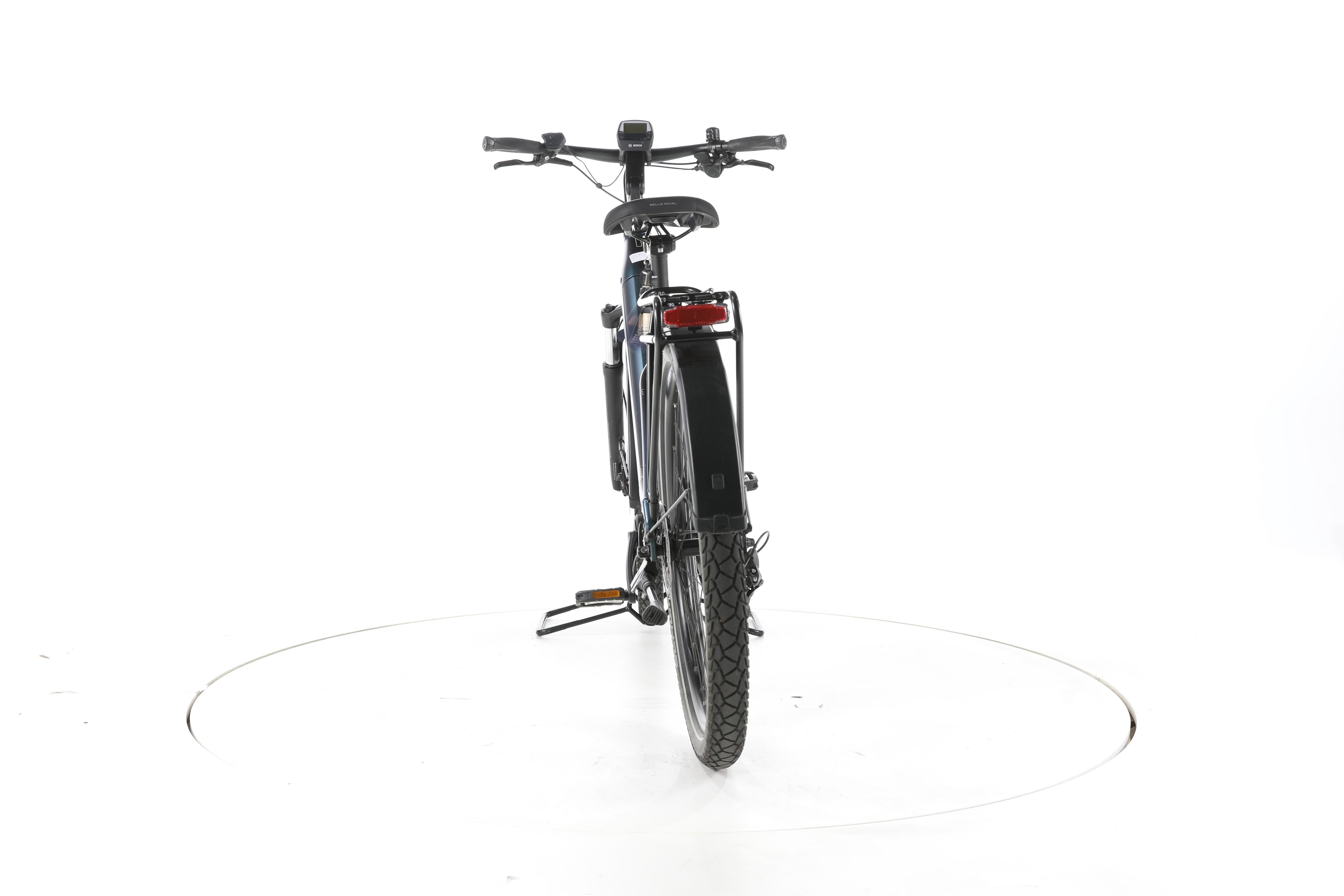 KTM Macina Gran P610 US Trekking E-Bike Tiefeinsteiger - Image 10