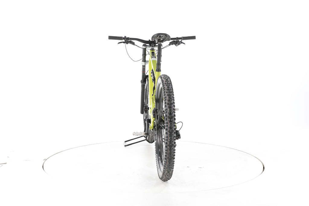 Specialized Turbo Kenevo Expert Fully E-Bike - Image 10