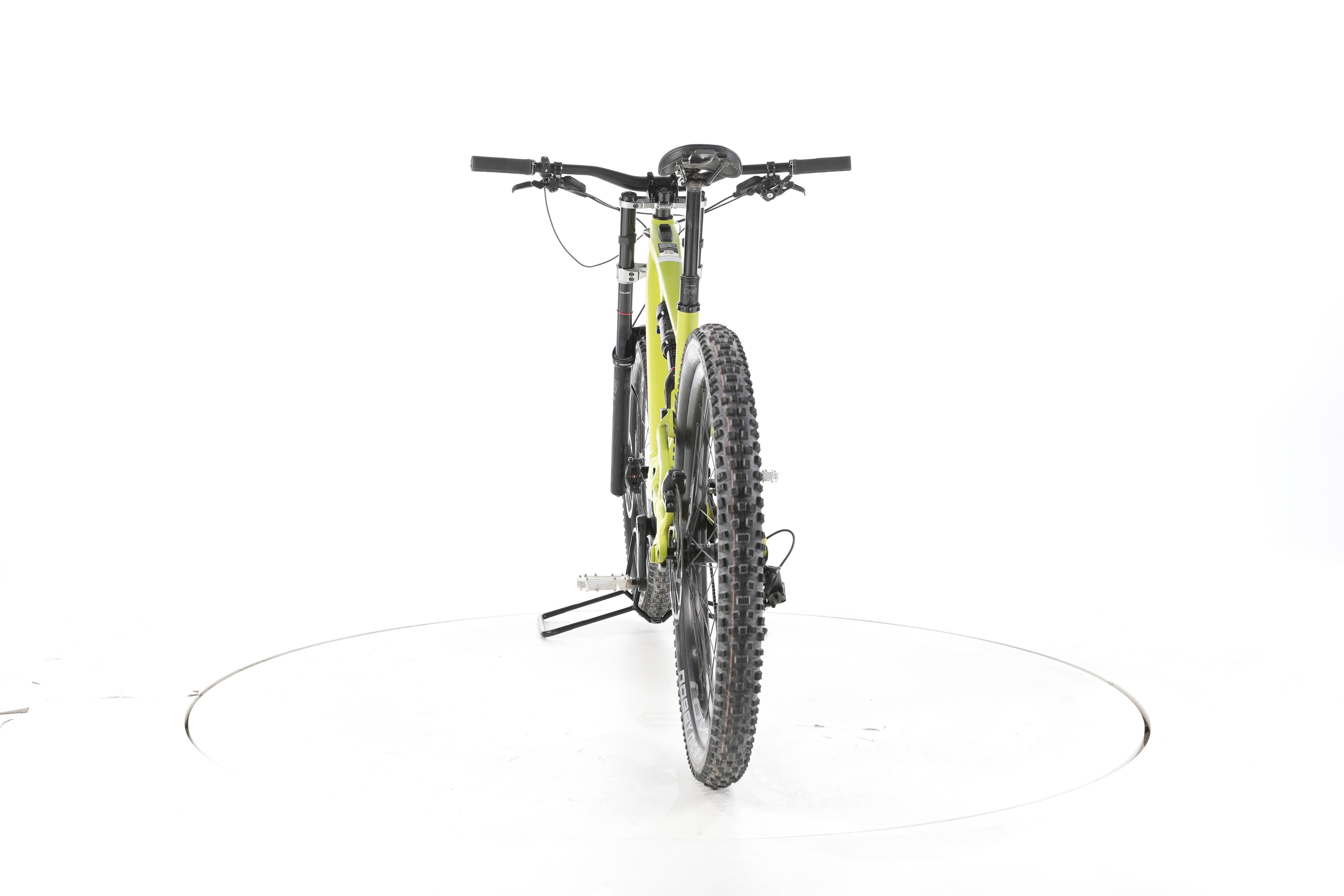 Specialized Turbo Kenevo Expert Fully E-Bike - Image 10