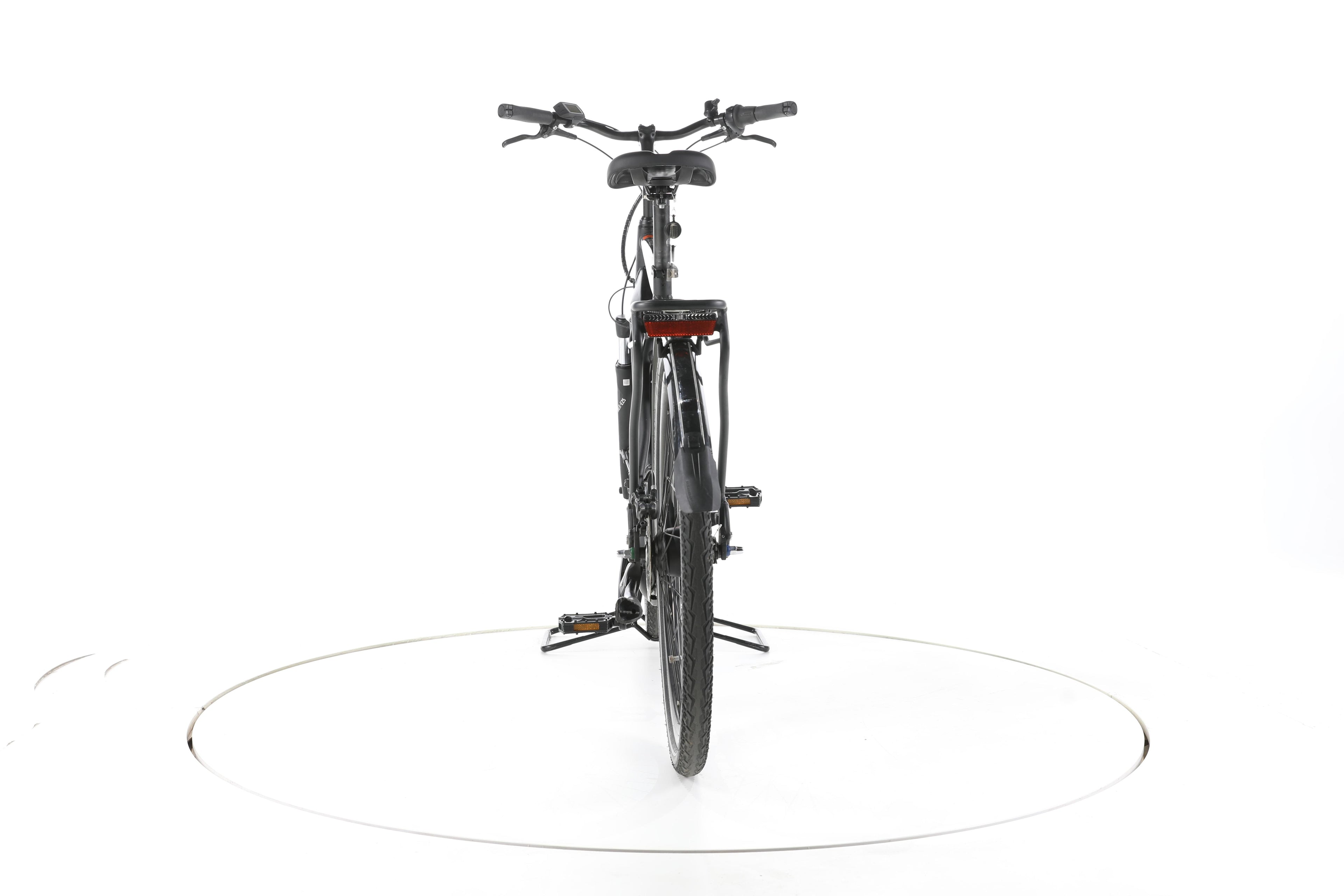 Pegasus Solero Evo 8F LT City E-Bike - Image 10