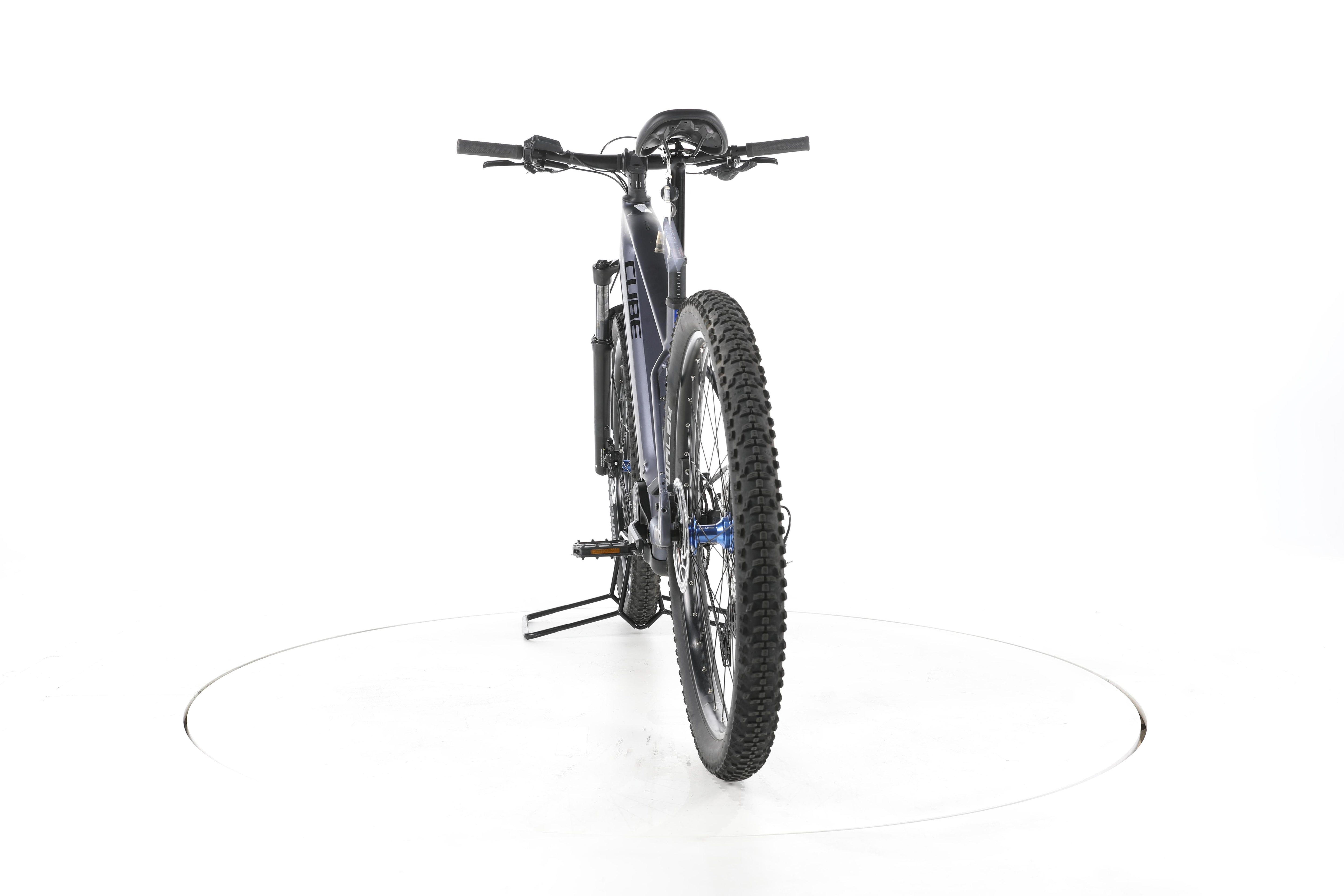 Cube Reaction Hybrid Pro E-Bike 2025 - Image 10