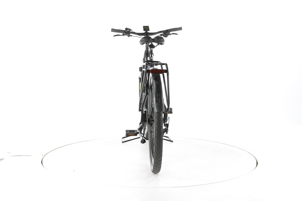 Hercules Futura Sport I-8 Trekking E-Bike - Image 10