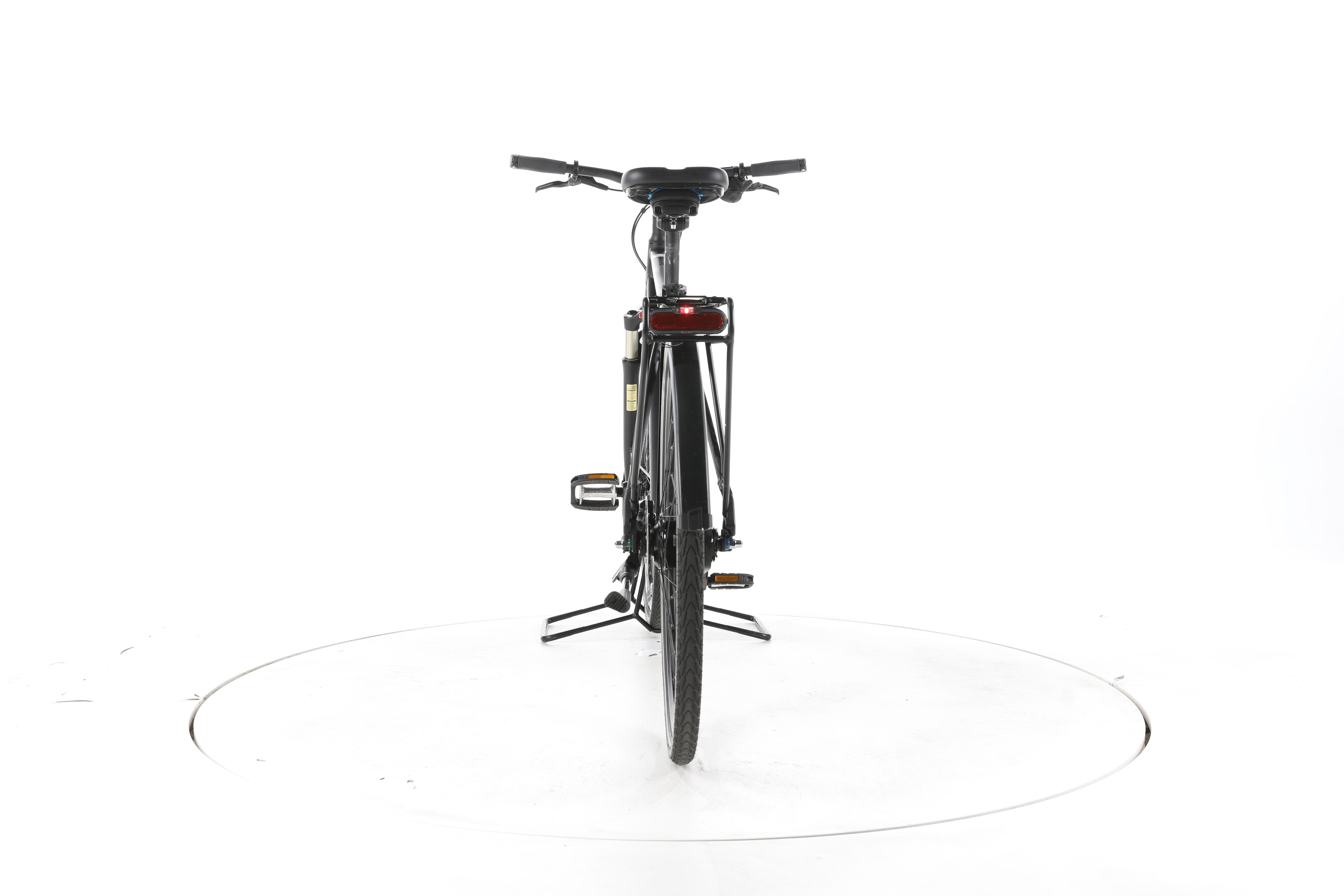 KTM Maranello 11 light Fahrrad City & Trekking - Image 10