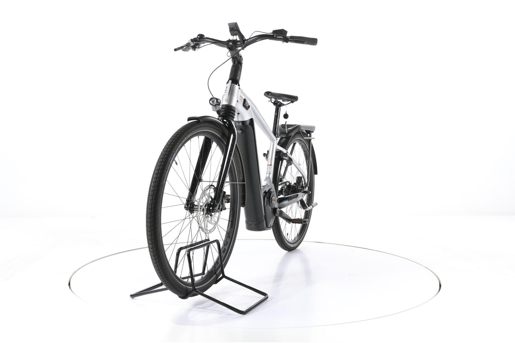 Cannondale Mavaro Neo 2 City E-Bike - Image 10
