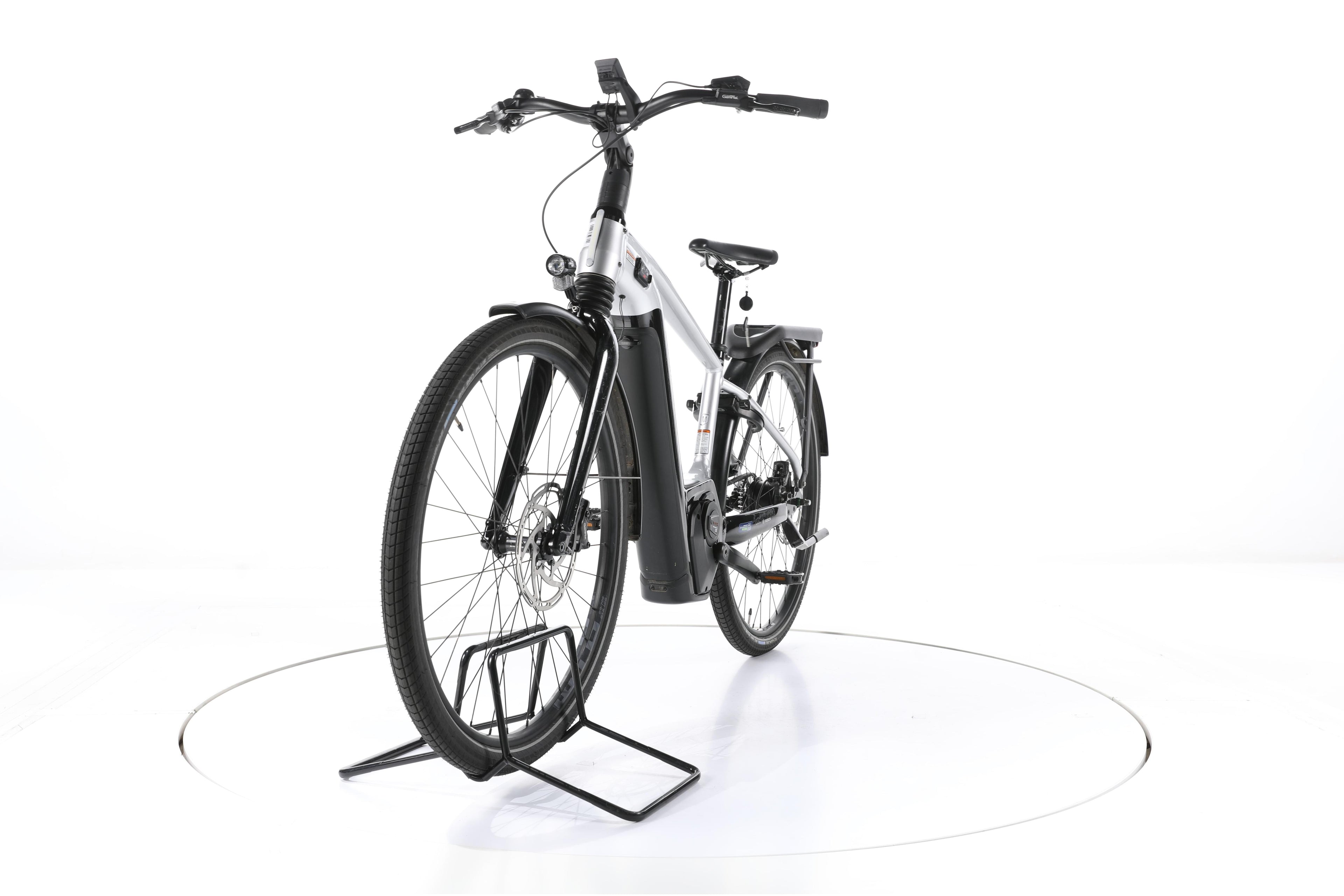 Cannondale Mavaro Neo 2 City E-Bike - Image 10