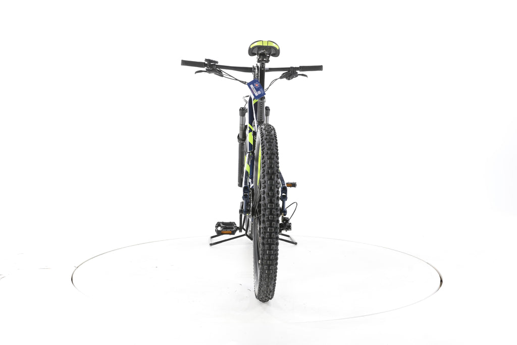 R Raymon FullRay 130E 6.0 Fully E-Bike - Image 10