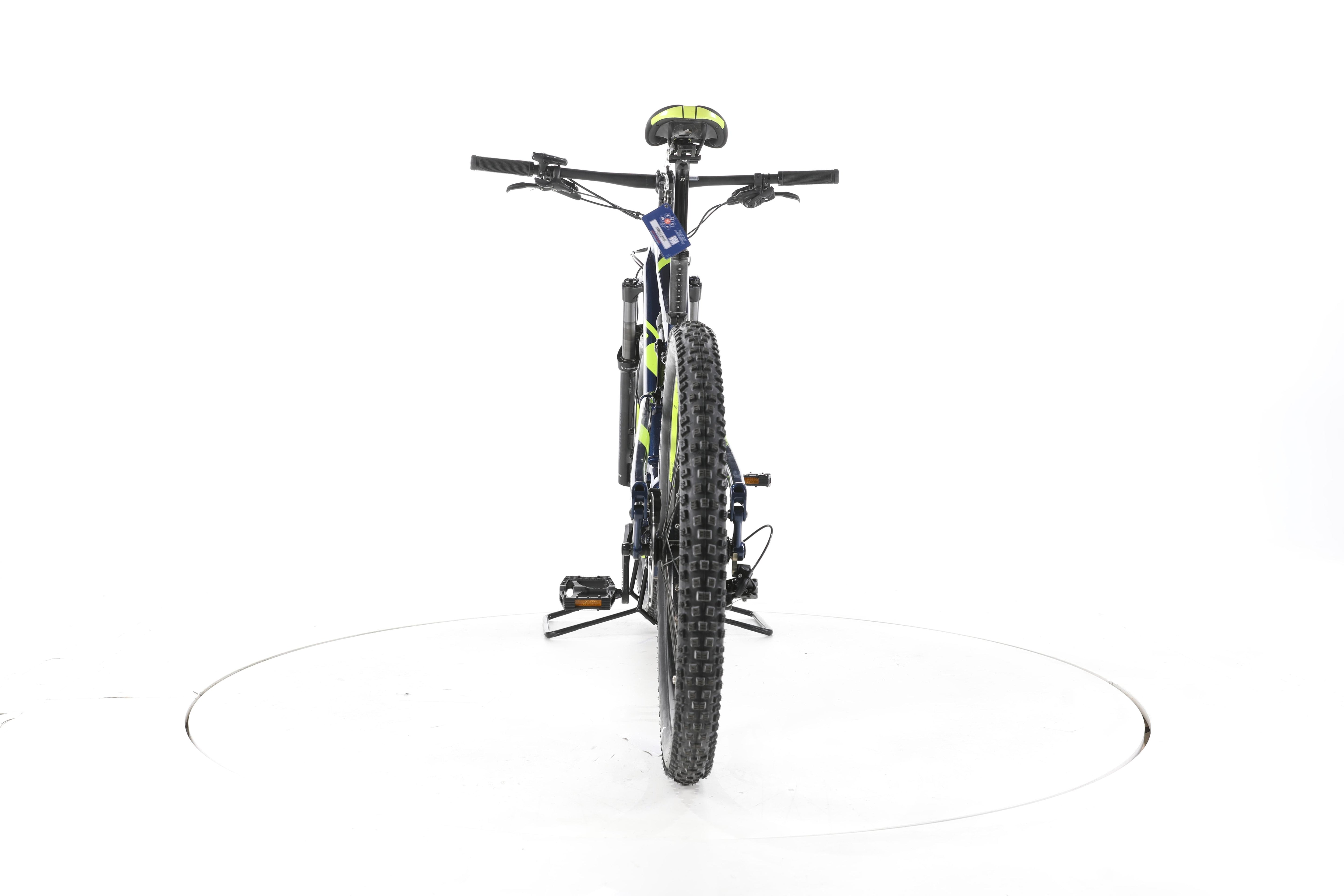R Raymon FullRay 130E 6.0 Fully E-Bike - Image 10