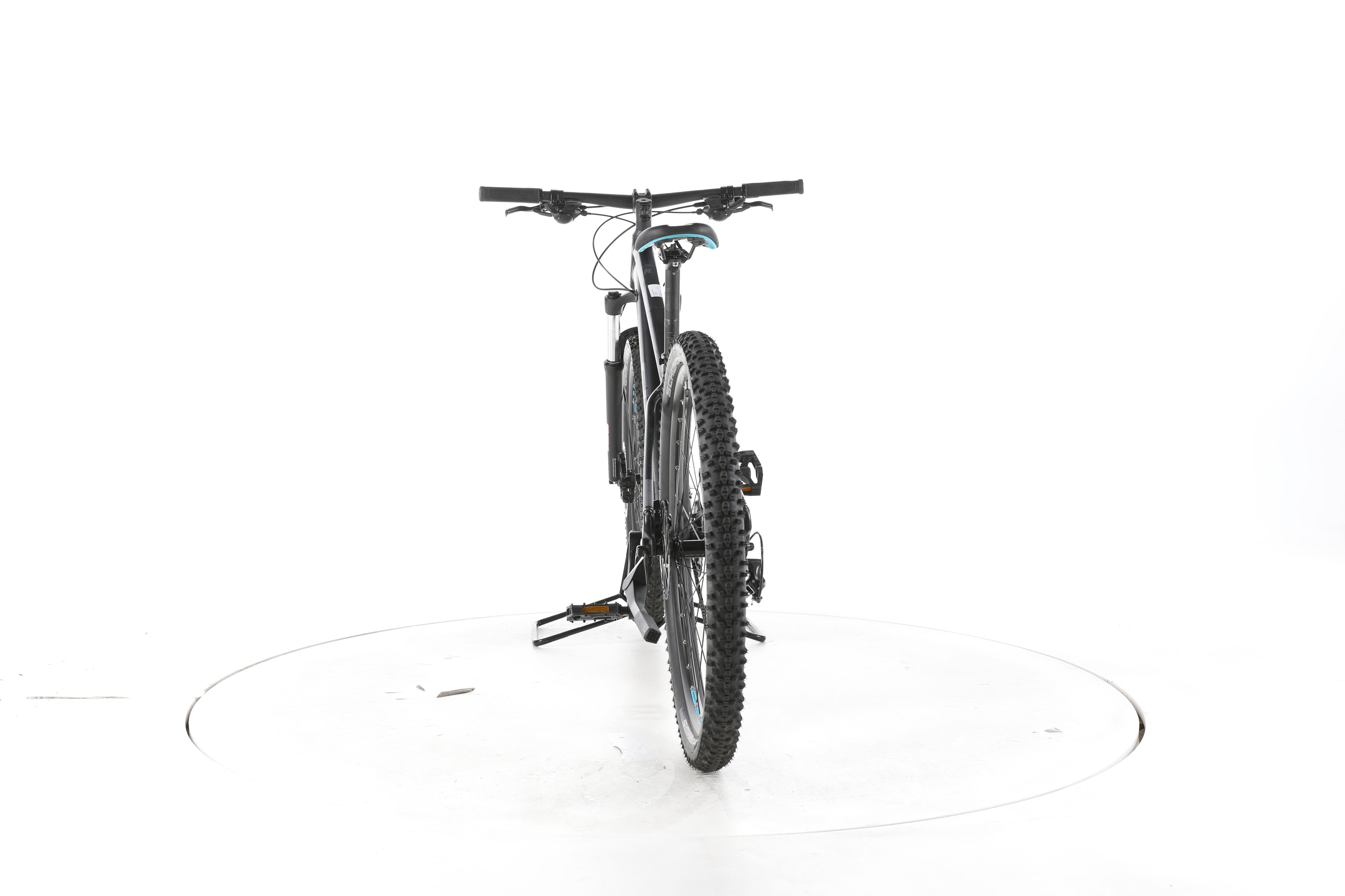 Cube Aim Race Fahrrad Hardtail - Image 10