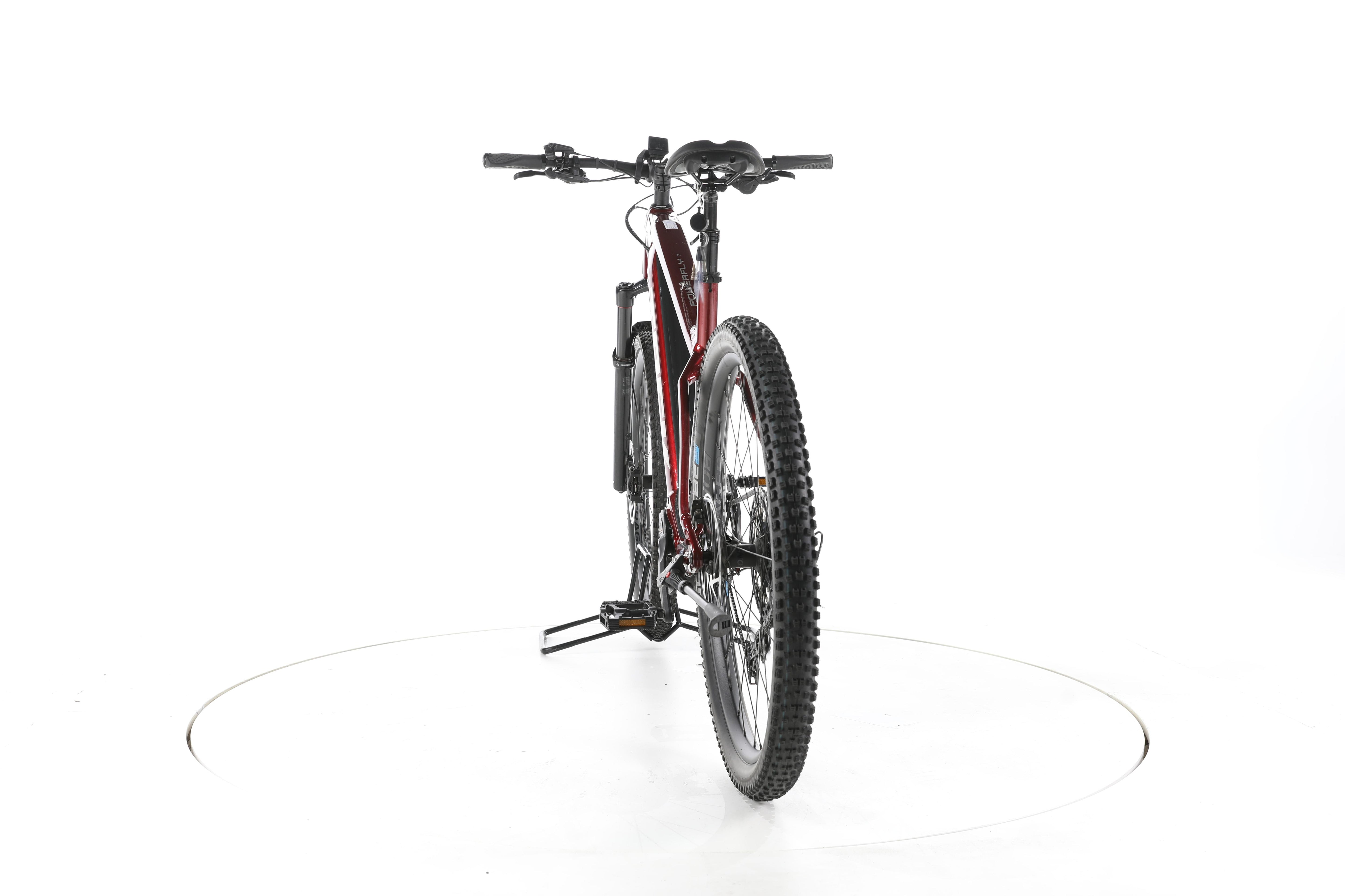 Trek Powerfly 7 E-Bike - Image 10