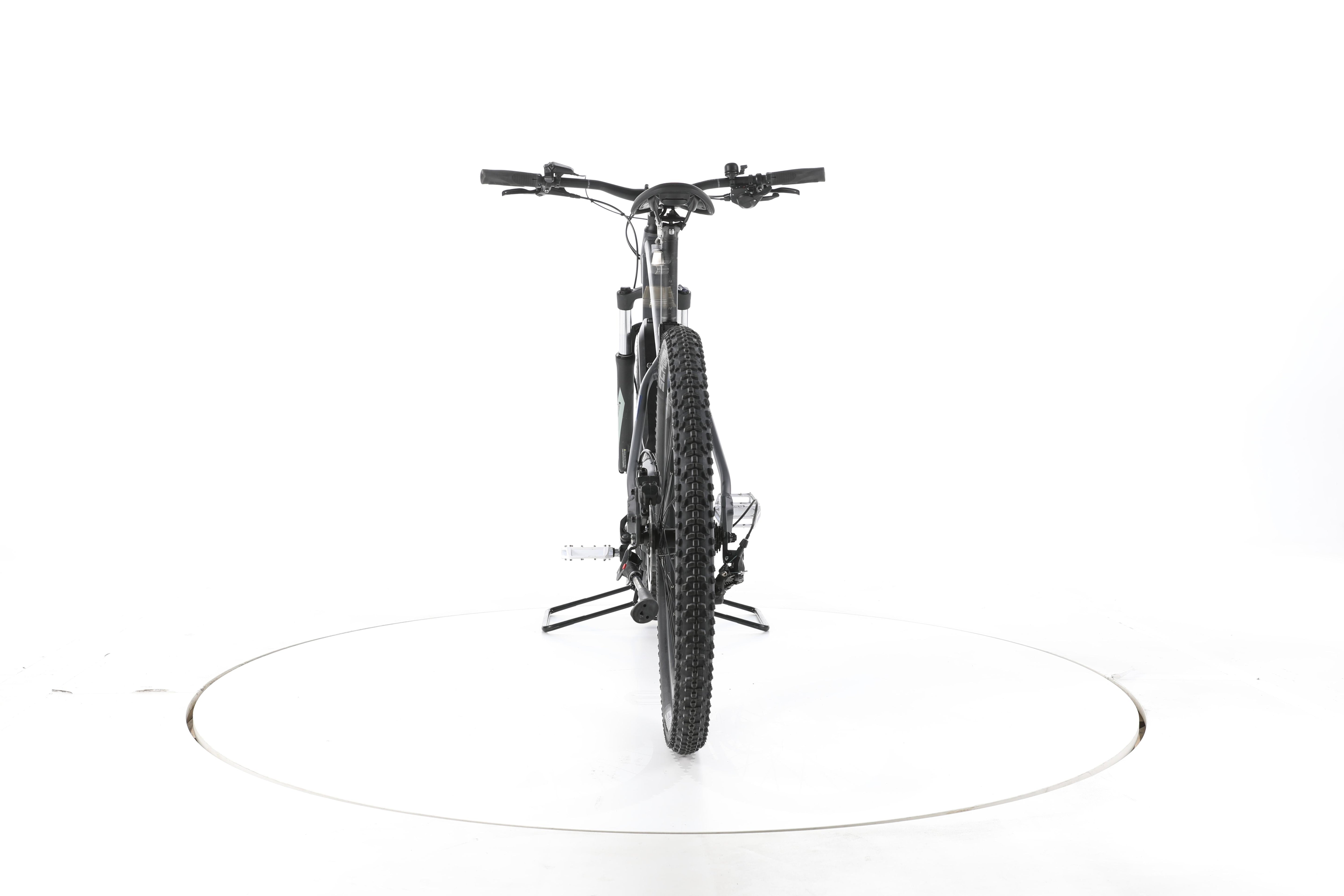 Bulls Aminga CX E-Bike - Image 10