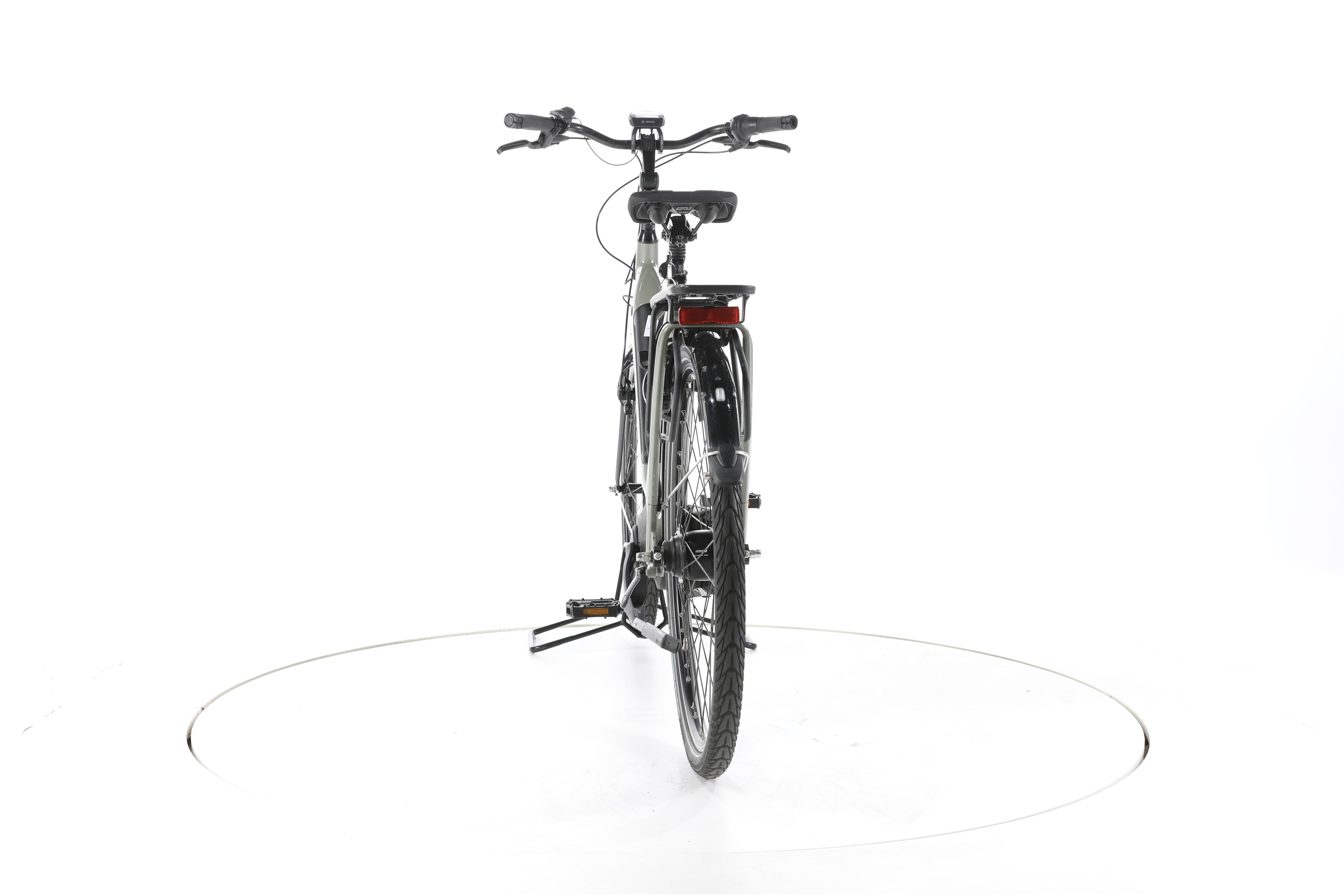 Gazelle Arroyo C8 HMB Elite City E-Bike Tiefeinsteiger - Image 10