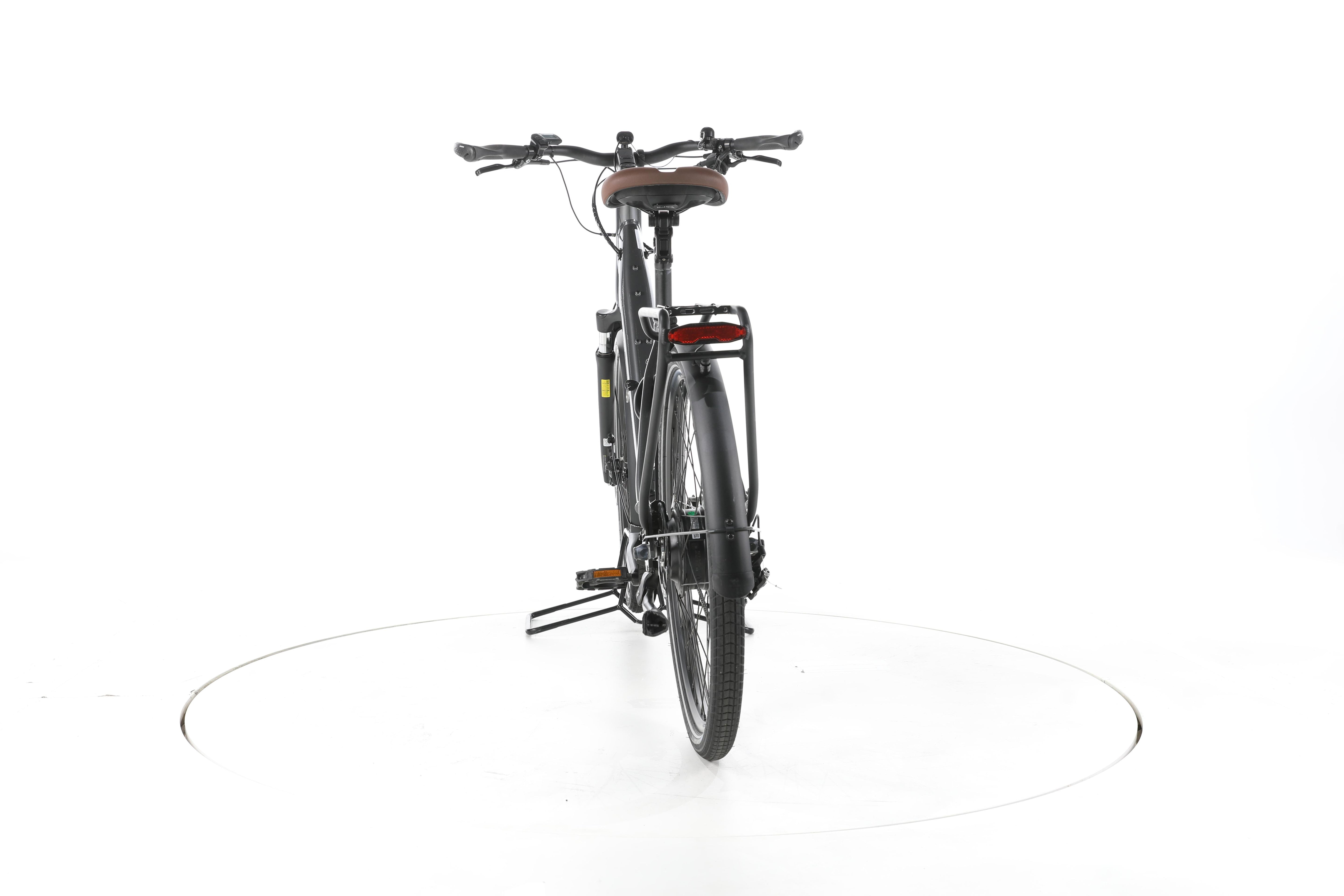 Cannondale Mavaro Neo SL1 Trekking E-Bike Tiefeinsteiger - Image 10
