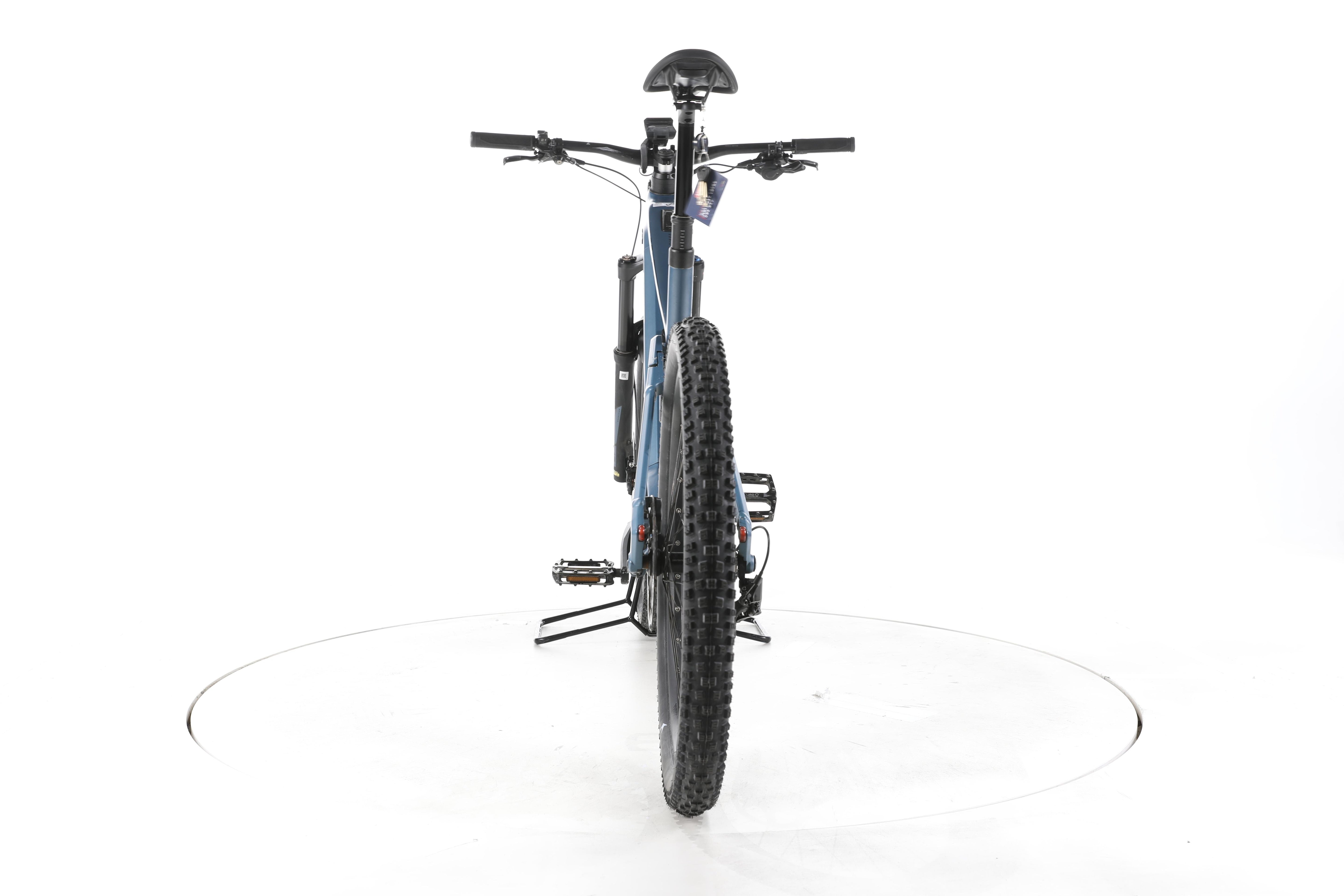 Bulls Sonic EVO AM 2 E-Bike Fully - Image 10