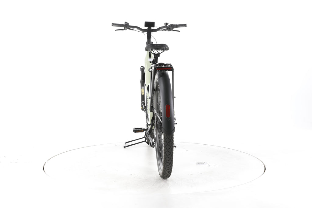 FLYER Upstreet 7.23 City E-Bike Tiefeinsteiger 2024 - Image 10
