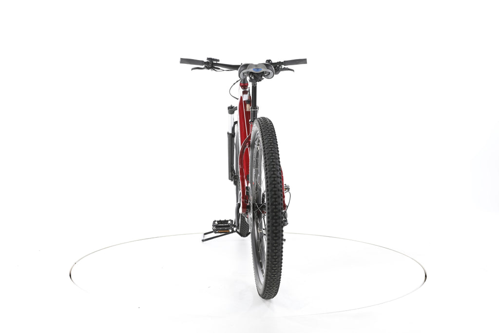Lapierre Overvolt HT 7.6 E-Bike - Image 10