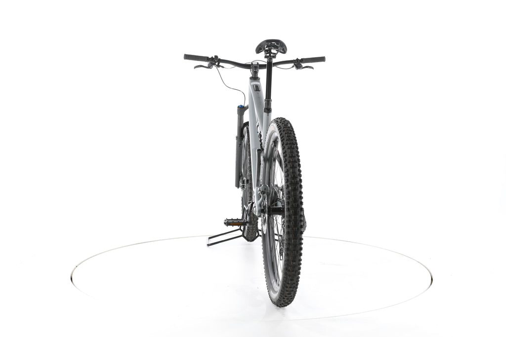 Cube AMS Hybrid ONE44 C:68X TM X E-Bike Fully Carbon 2024 - Image 10