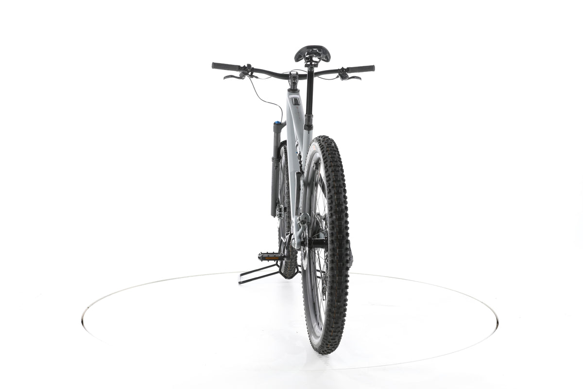 Cube AMS Hybrid ONE44 C:68X TM X E-Bike Fully Carbon 2024 - Image 10