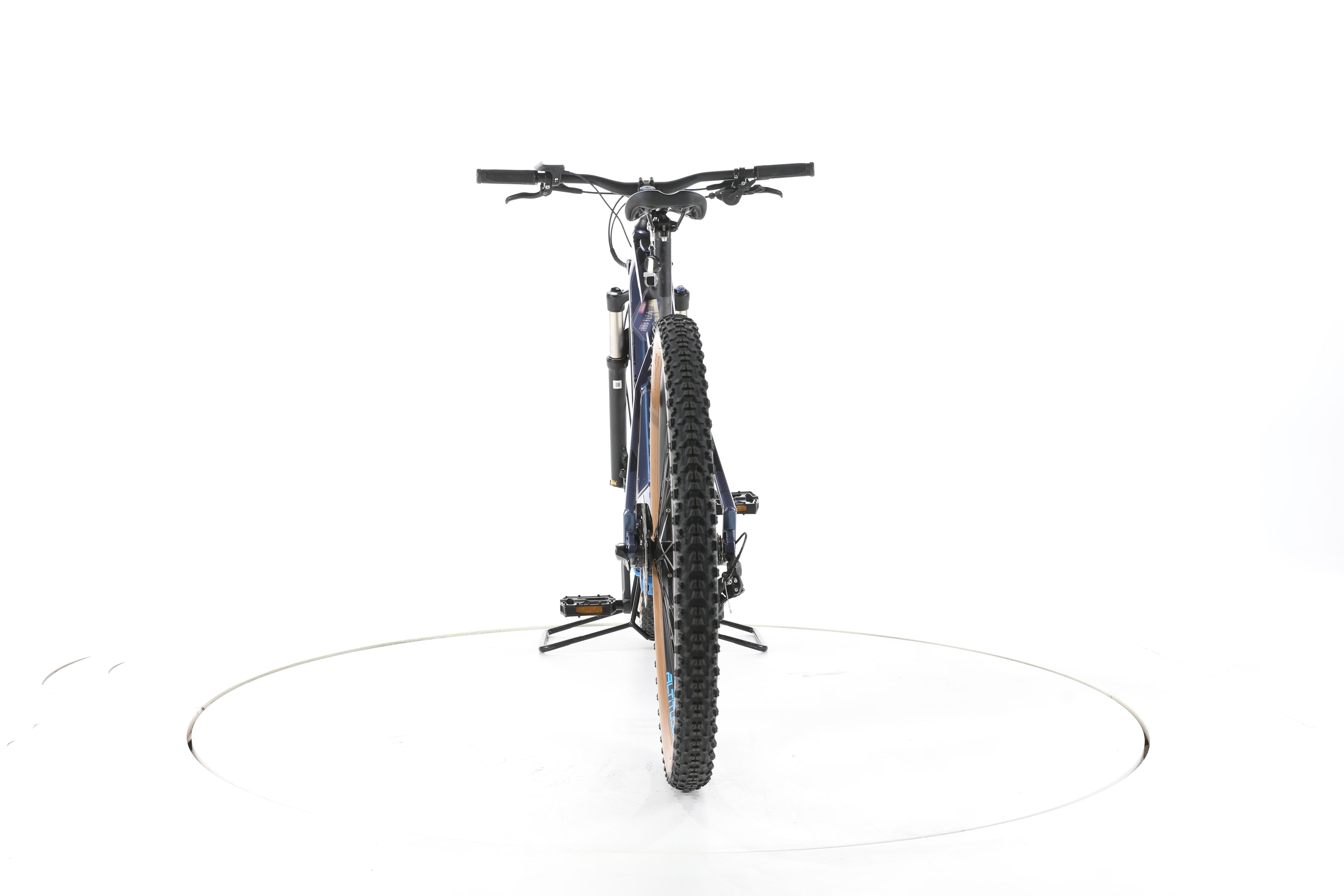 Centurion Backfire E R750i E-Bike - Image 10