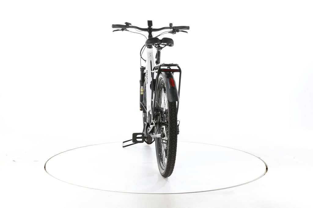 Pegasus Premio Evo 11 "40 years" Trekking E-Bike Tiefeinsteiger - Image 10