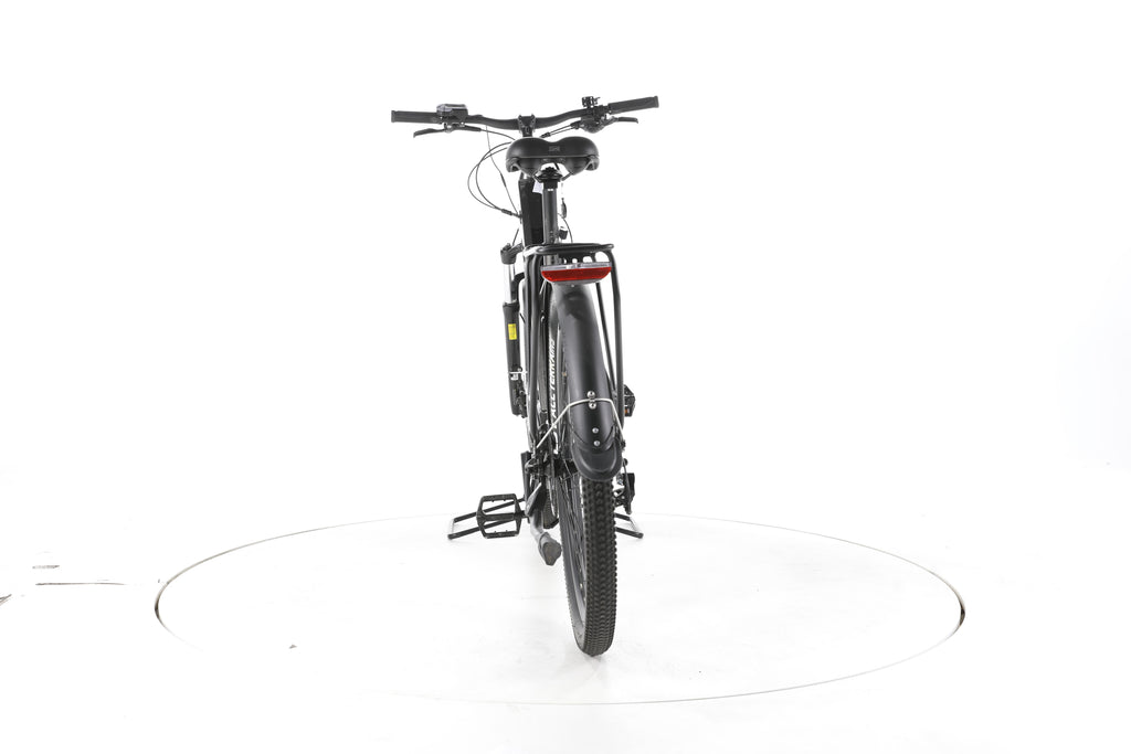 TOTEM Delta Pro Trekking E-Bike Tiefeinsteiger - Image 10