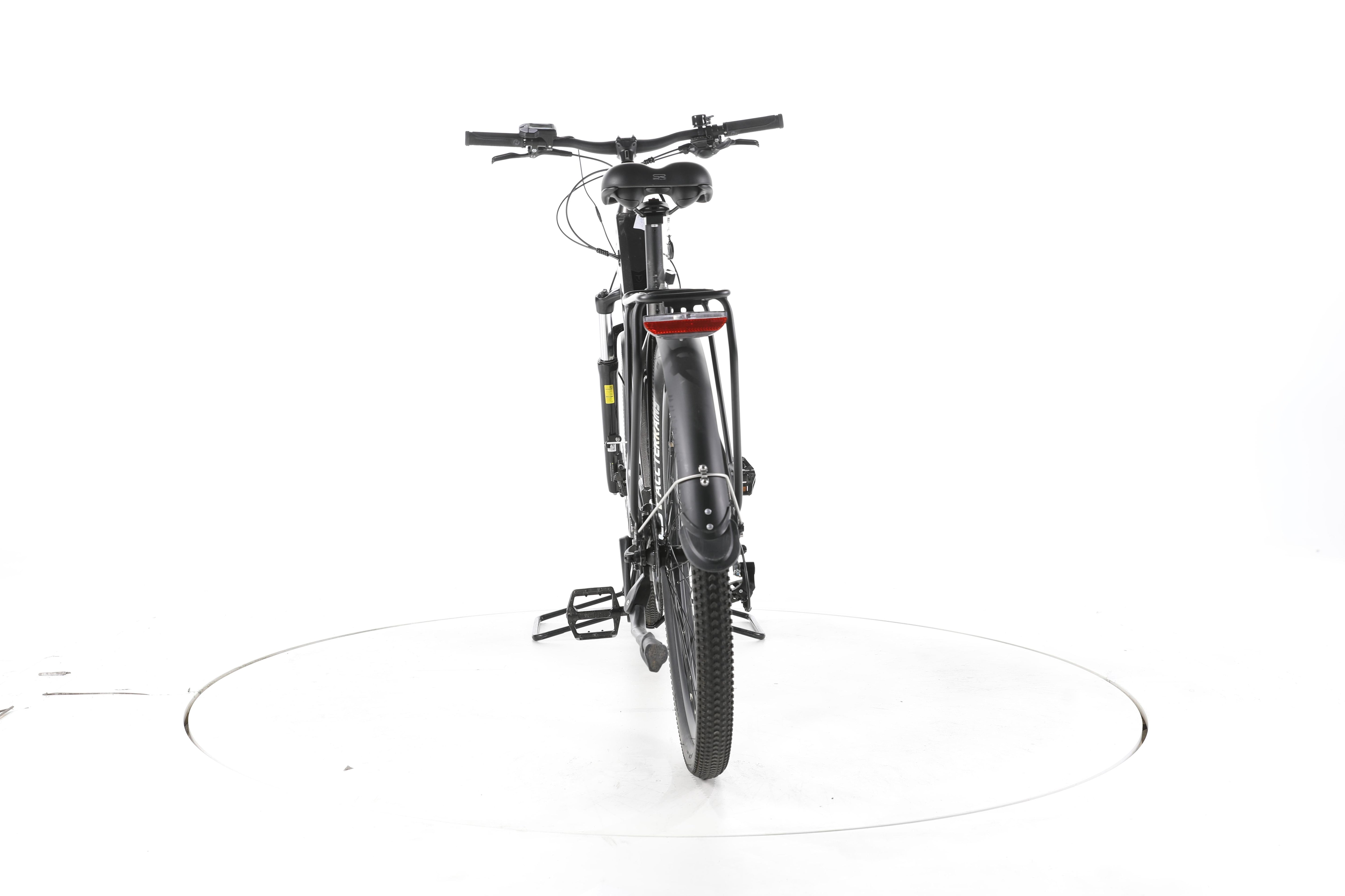 TOTEM Delta Pro Trekking E-Bike Tiefeinsteiger - Image 10