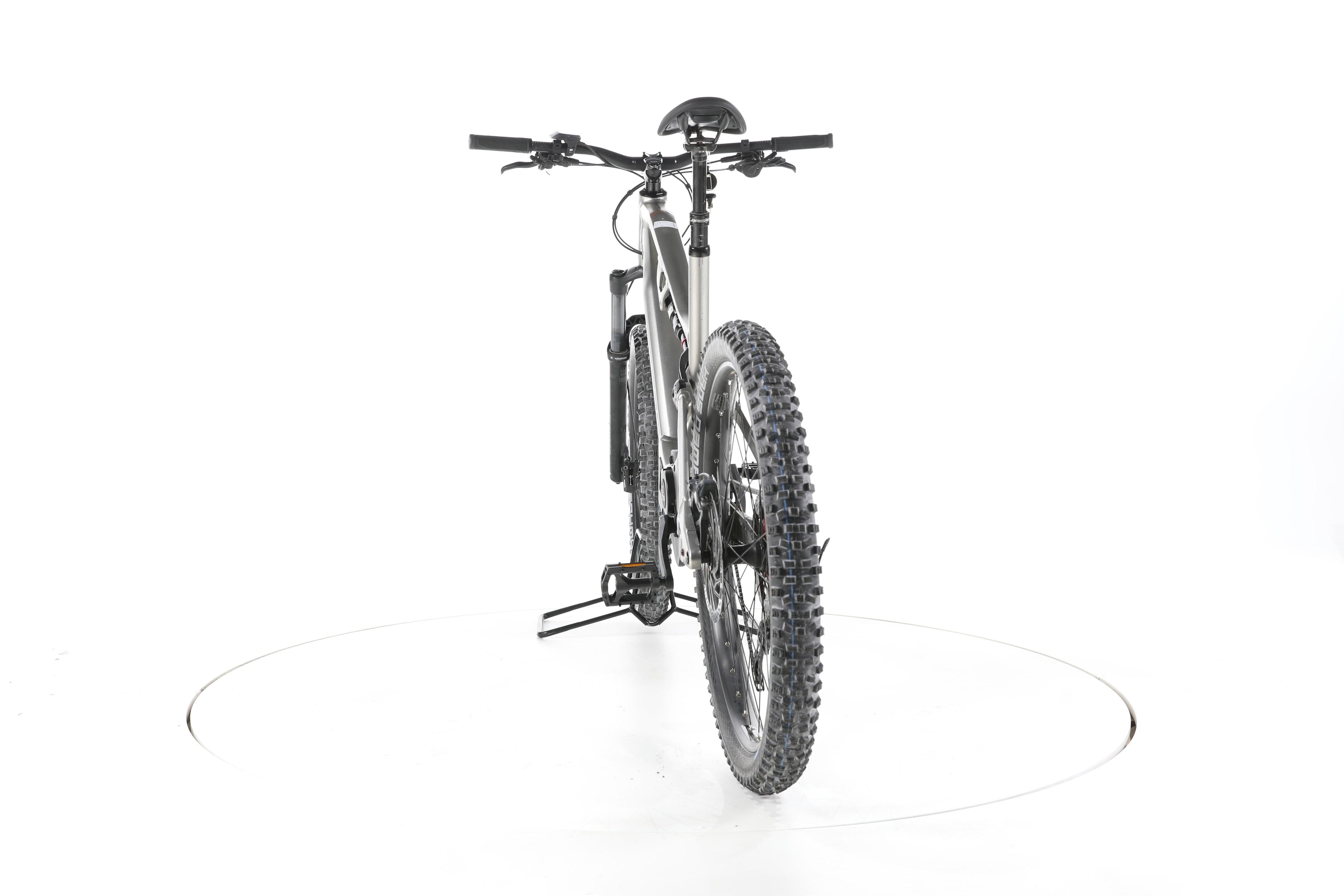 Lapierre Overvolt TR 5.6 Fully E-Bike - Image 10