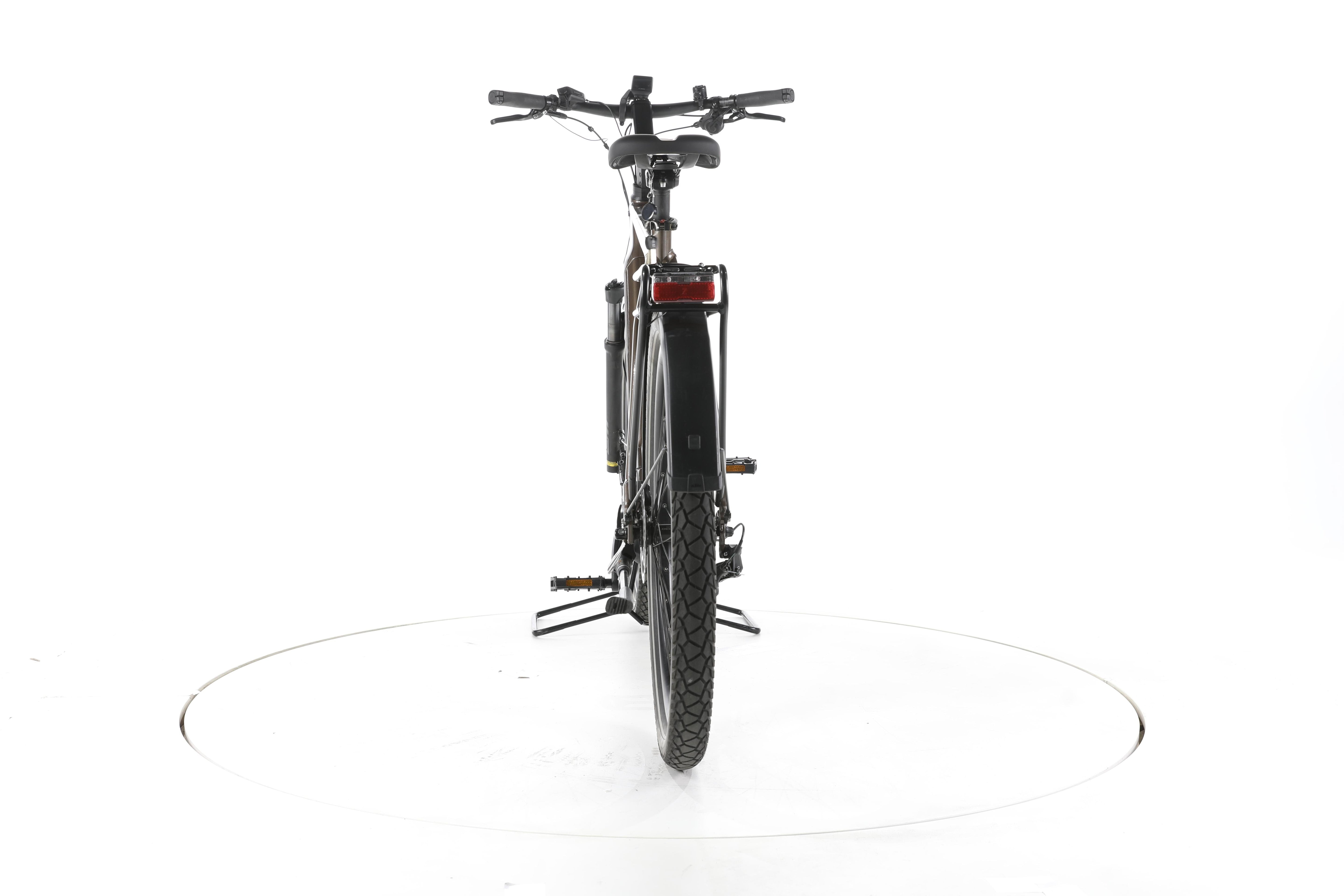 KTM Macina Gran 710 Trekking E-Bike - Image 10