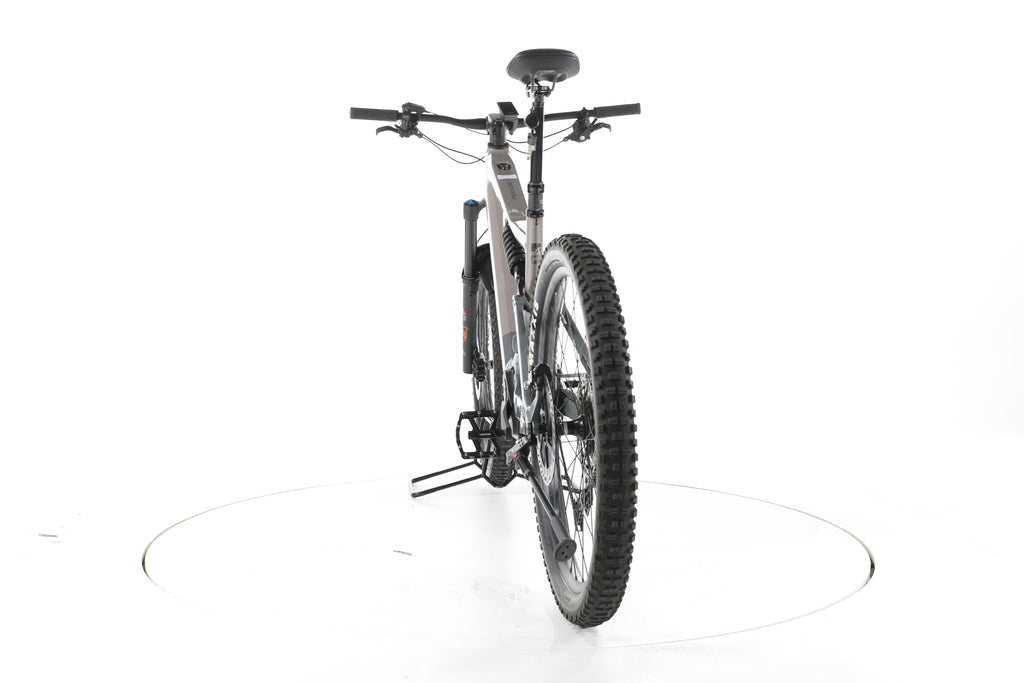 Focus Sam² 6.8 Fully E-Bike 2023 - Image 10
