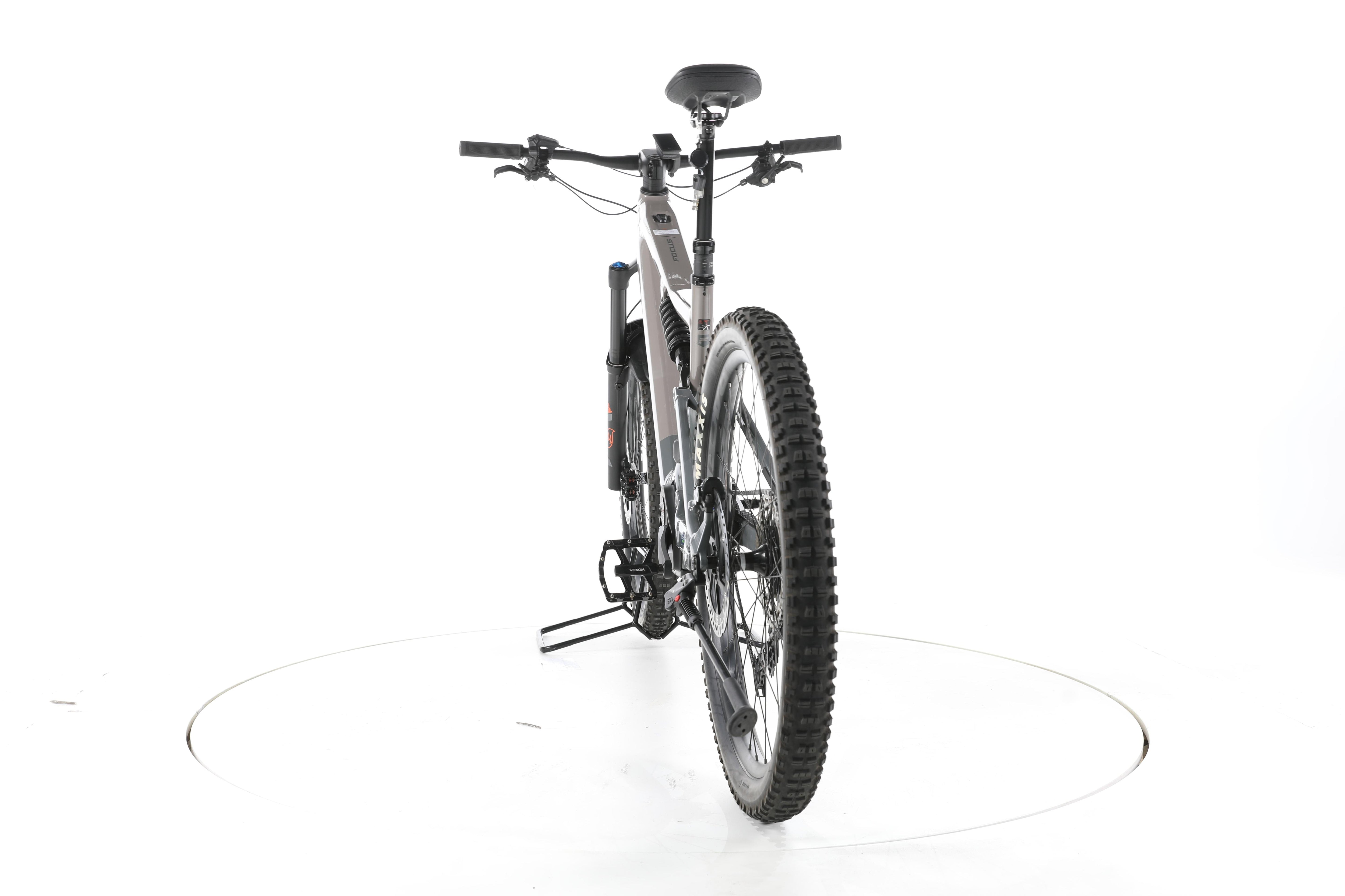 Focus Sam² 6.8 Fully E-Bike 2023 - Image 10