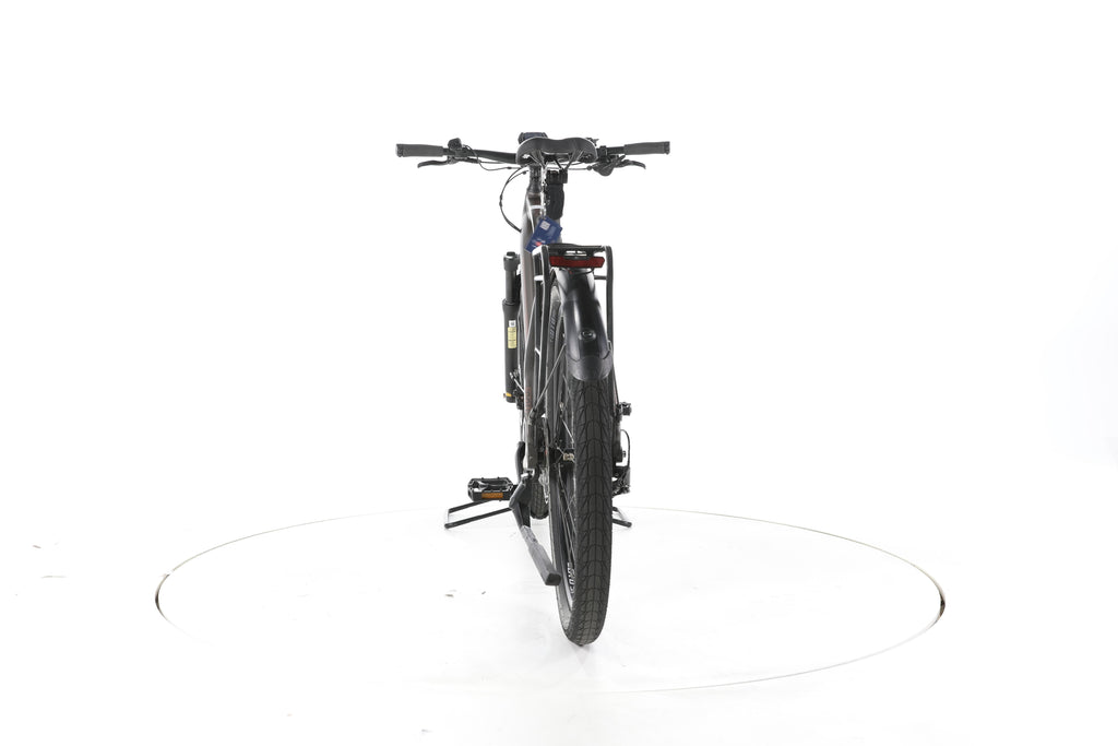 Ghost E-Square Trekking Advanced Y AL W Trekking E-Bike - Image 10