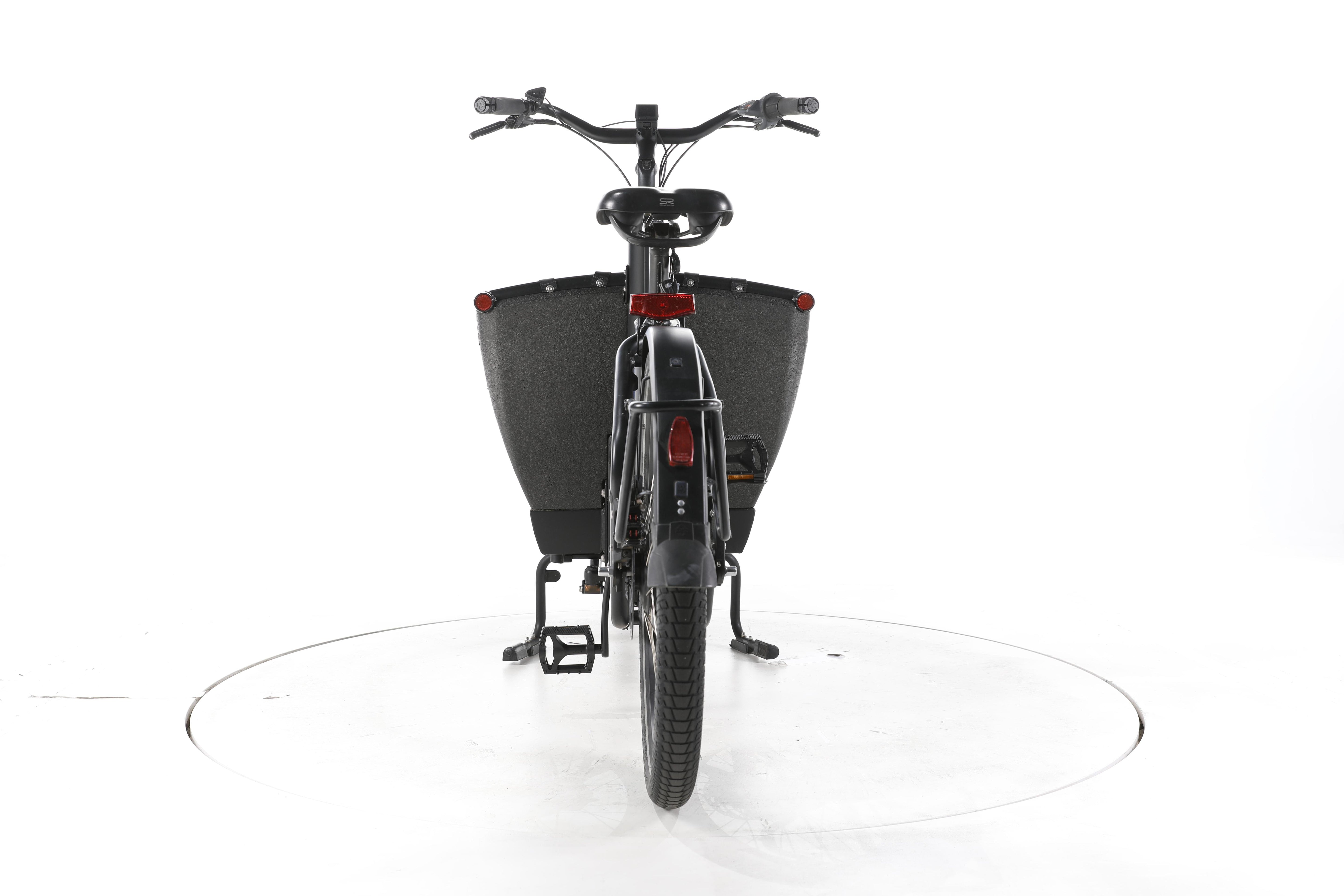 Urban Arrow Family Cargo Line E-Lastenrad - Image 10