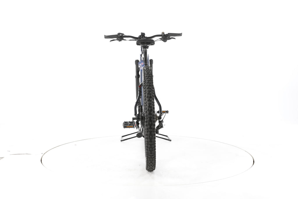 Stevens E-Agnello E-Bike 2024 - Image 10