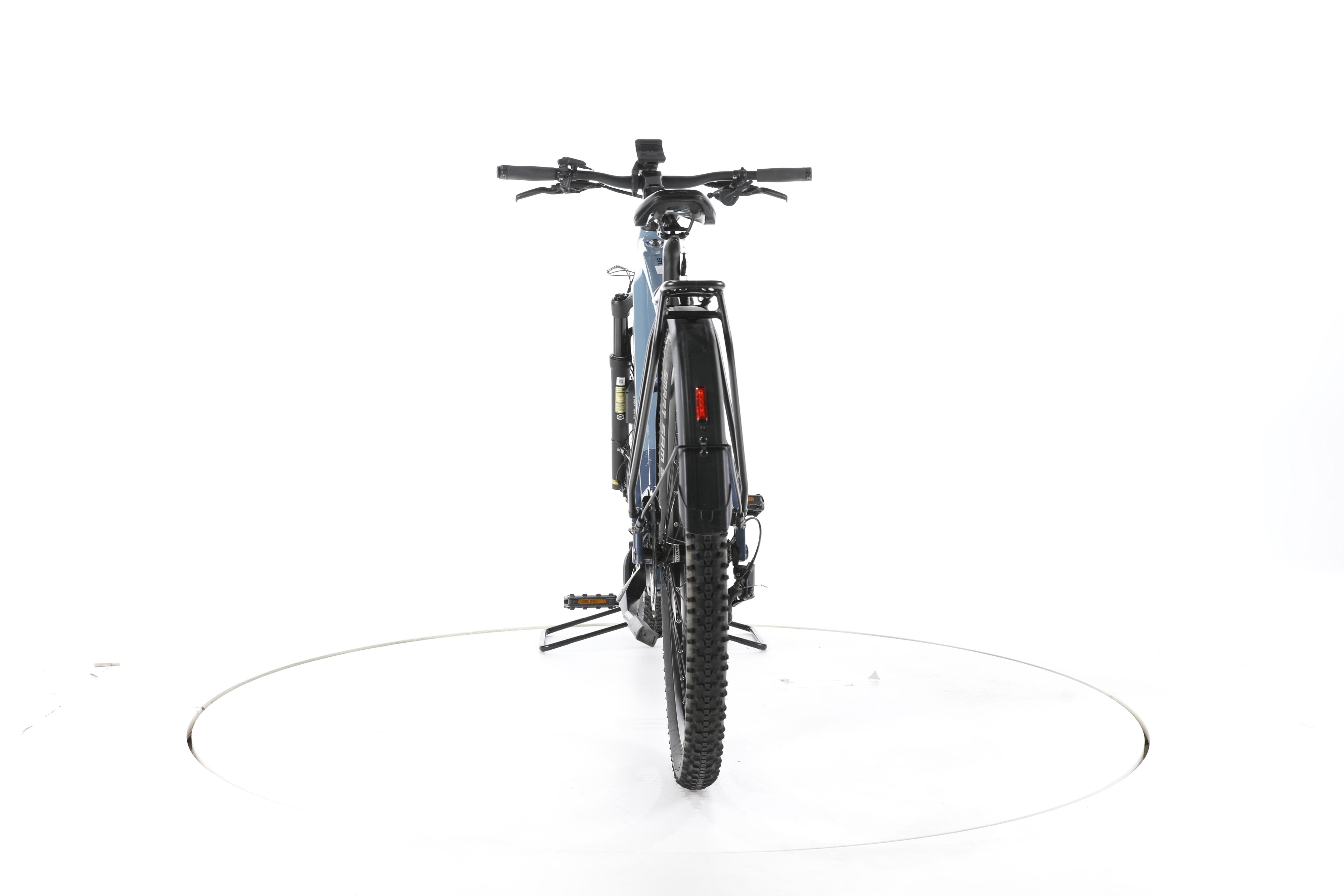 Focus Planet² 6.9 Trekking E-Bike - Image 10