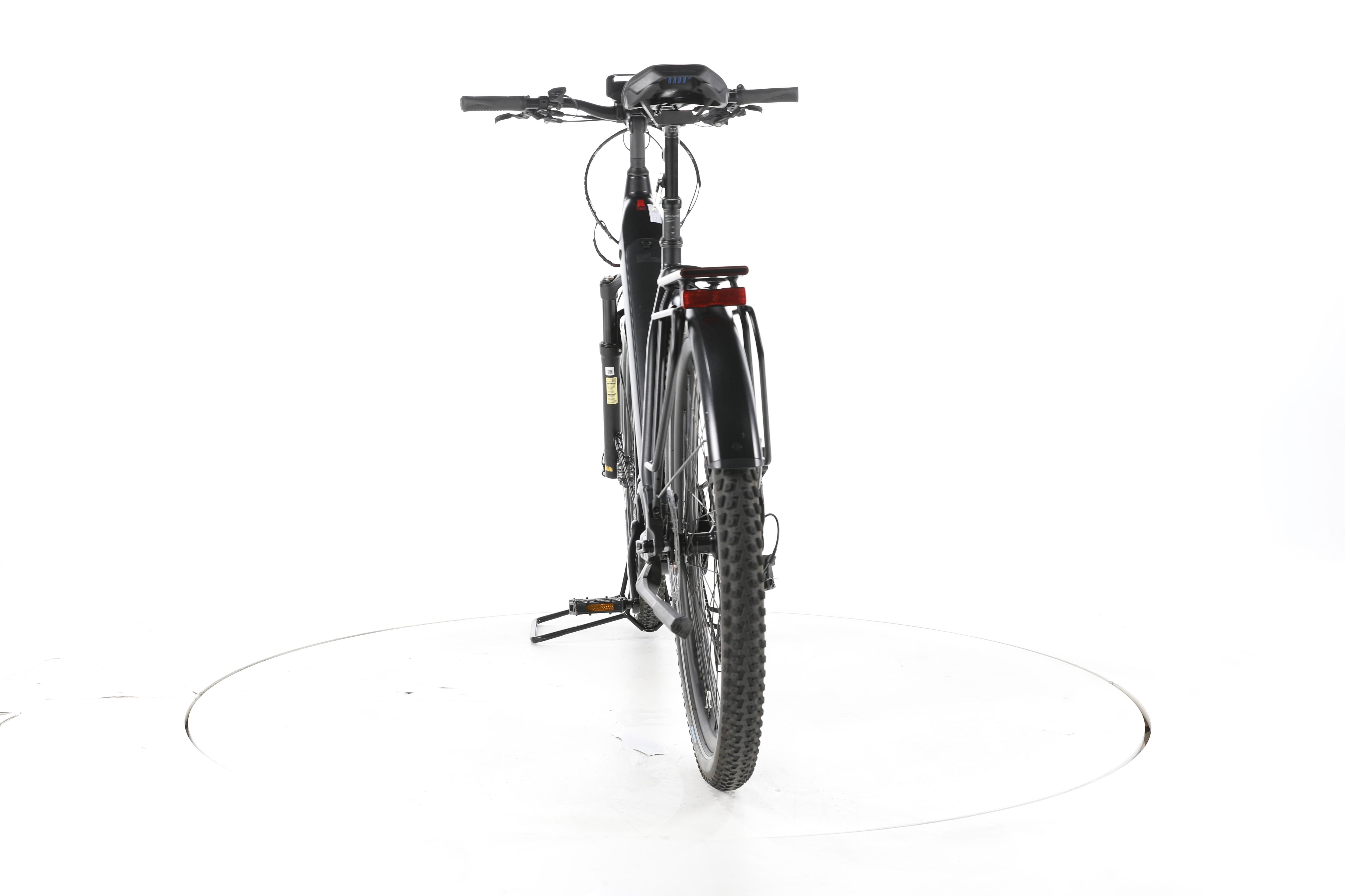 Stevens E-Universe 9.6 Plus FEQ Forma Trekking E-Bike Tiefeinsteiger - Image 10