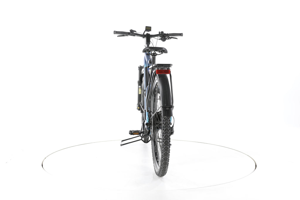 Bergamont E-Horizon Premium SUV Trekking E-Bike - Image 10