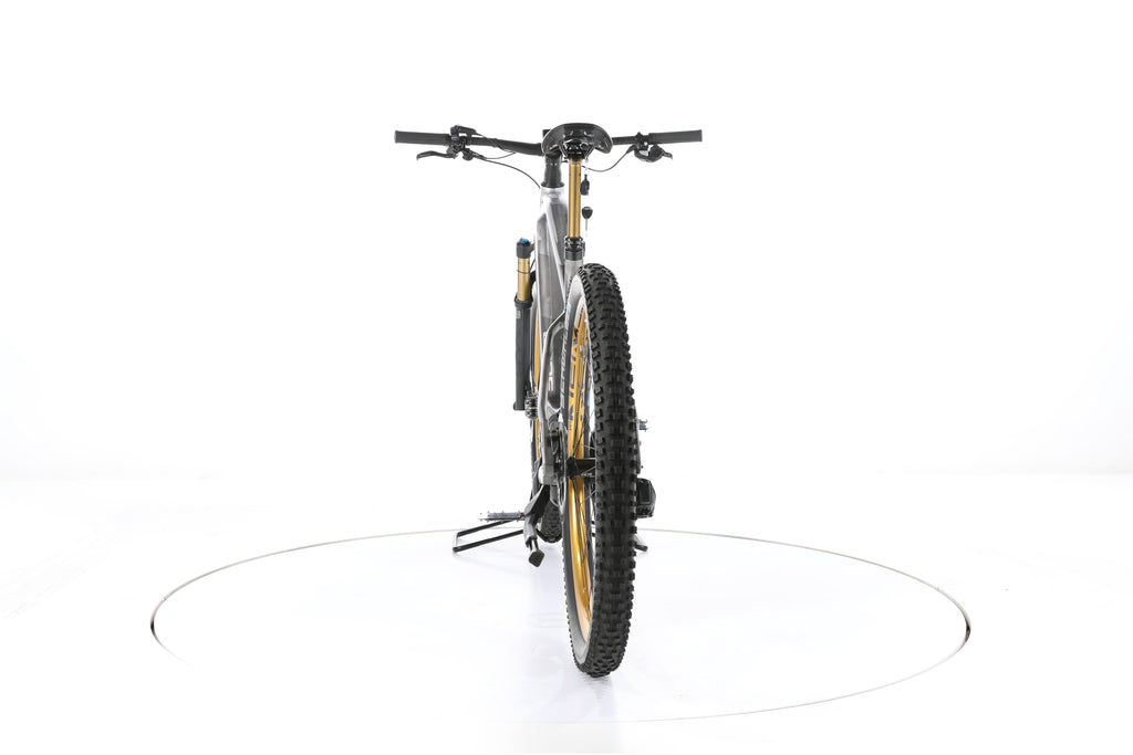 Cube Reaction Hybrid limited edition E-Bike - Image 10
