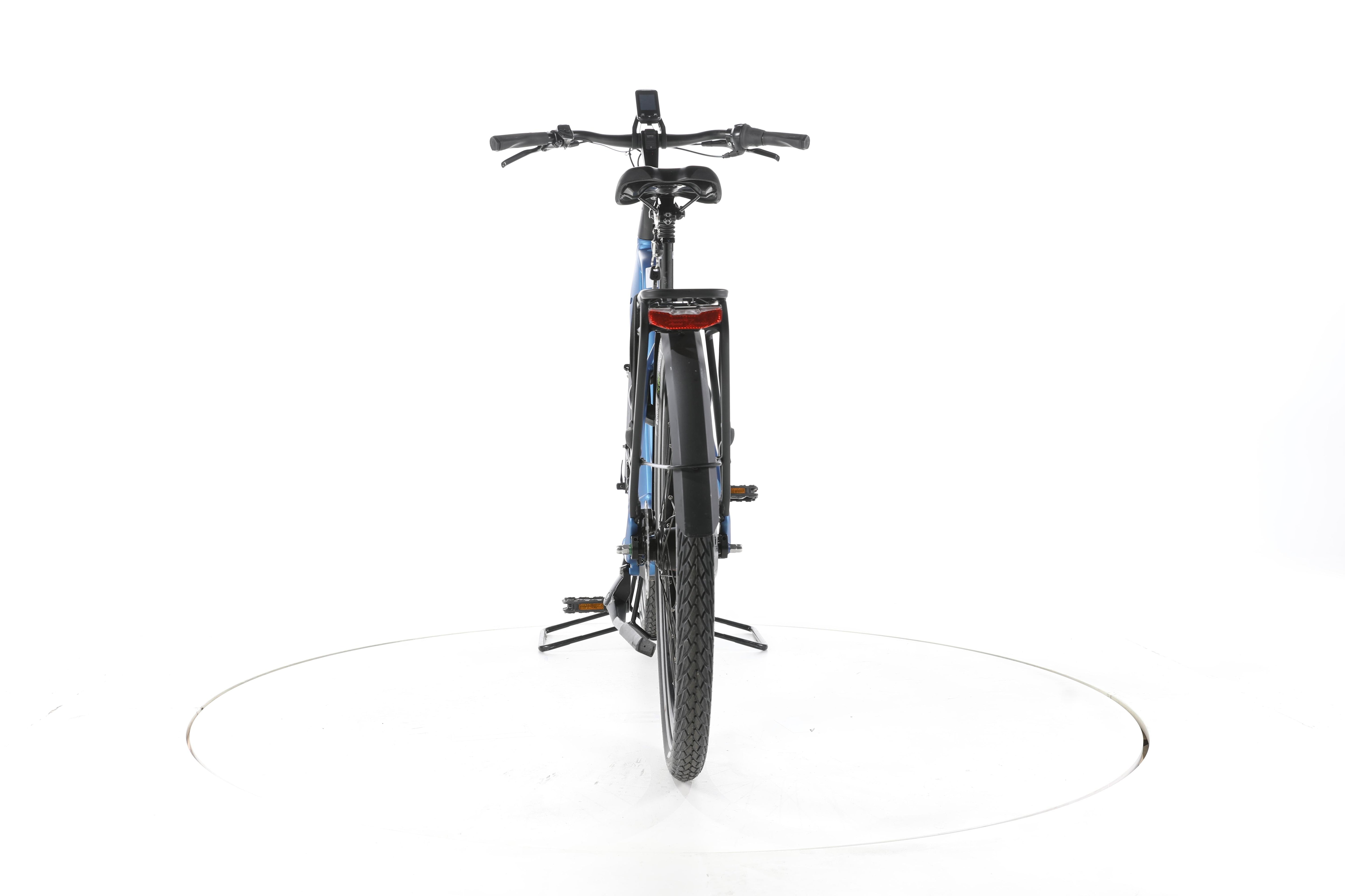 Gazelle Chamonix C7 HMS City E-Bike 2023 - Image 10